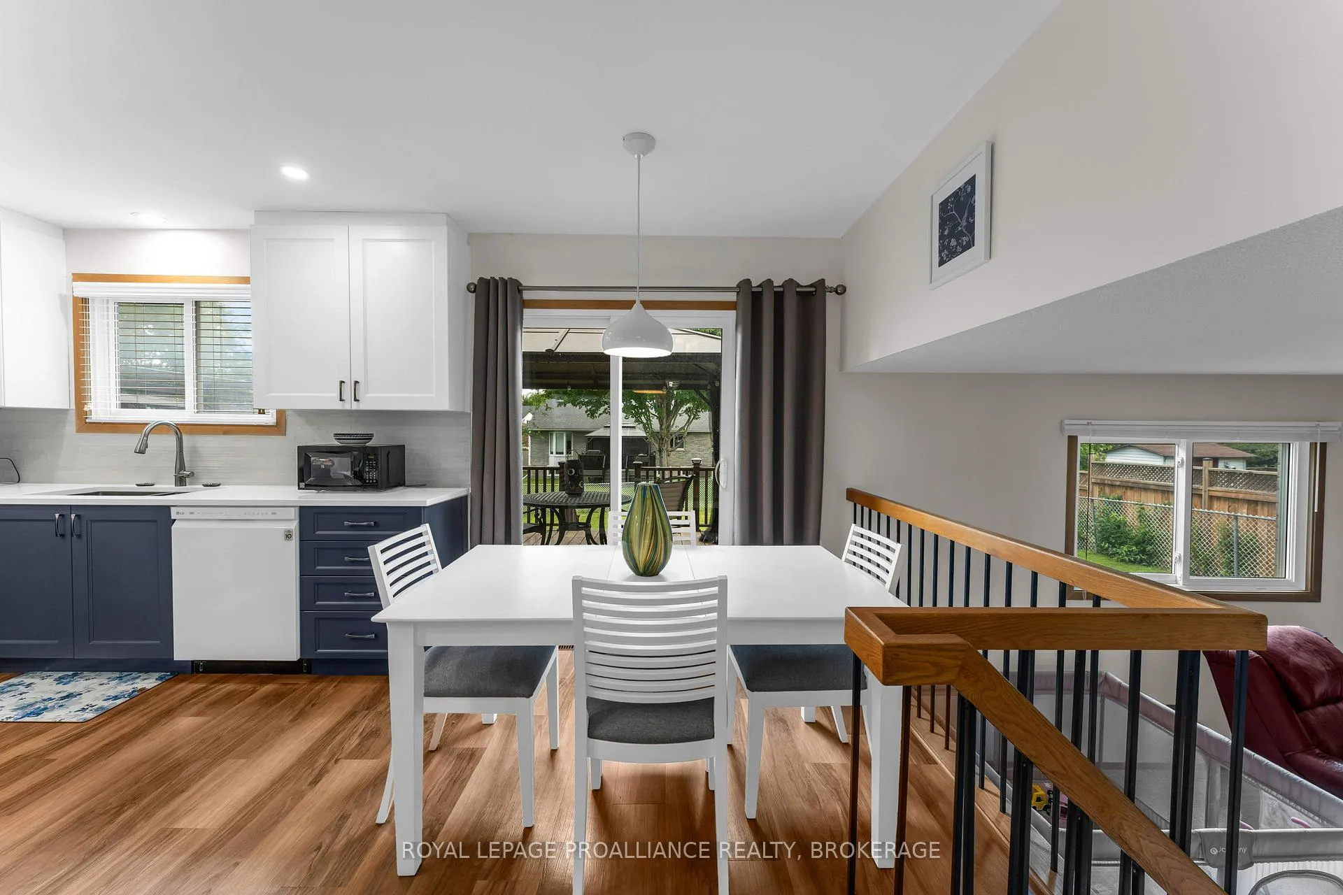 Photo 18 of 927 Newhall Drive, Kingston, North of Taylor-Kidd Blvd — HOMEH