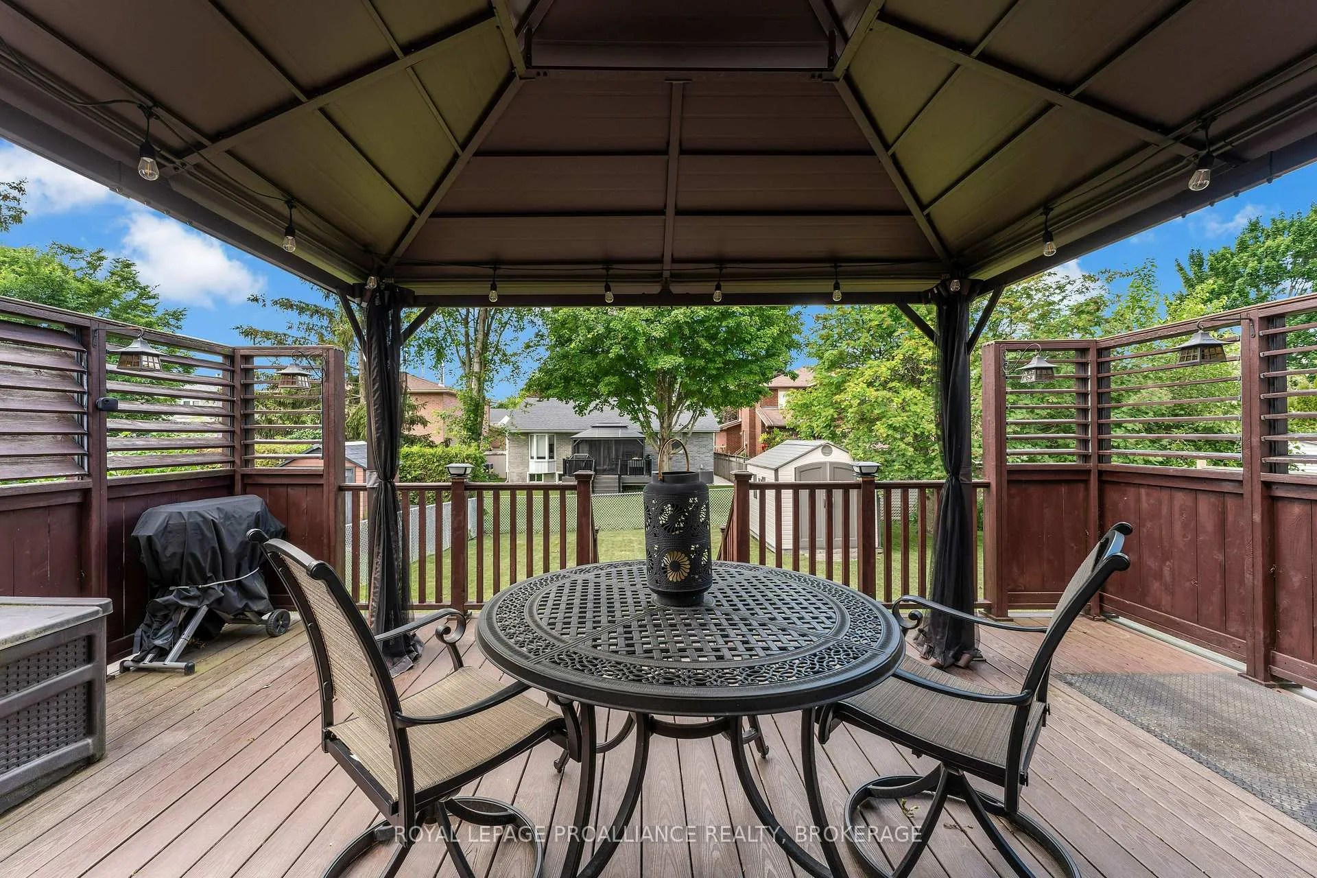 Photo 28 of 927 Newhall Drive, Kingston, North of Taylor-Kidd Blvd — HOMEH
