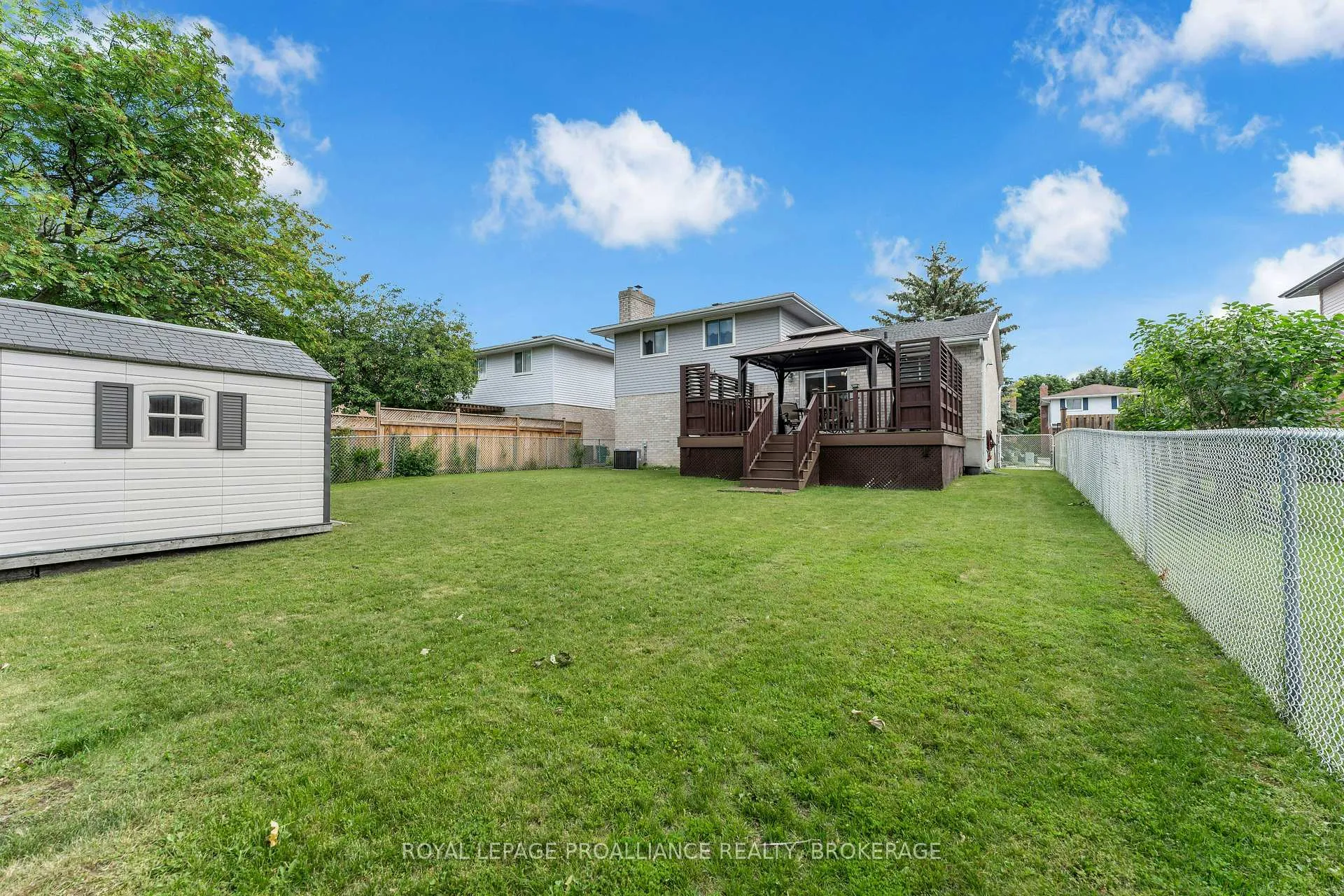 Photo 30 of 927 Newhall Drive, Kingston, North of Taylor-Kidd Blvd — HOMEH