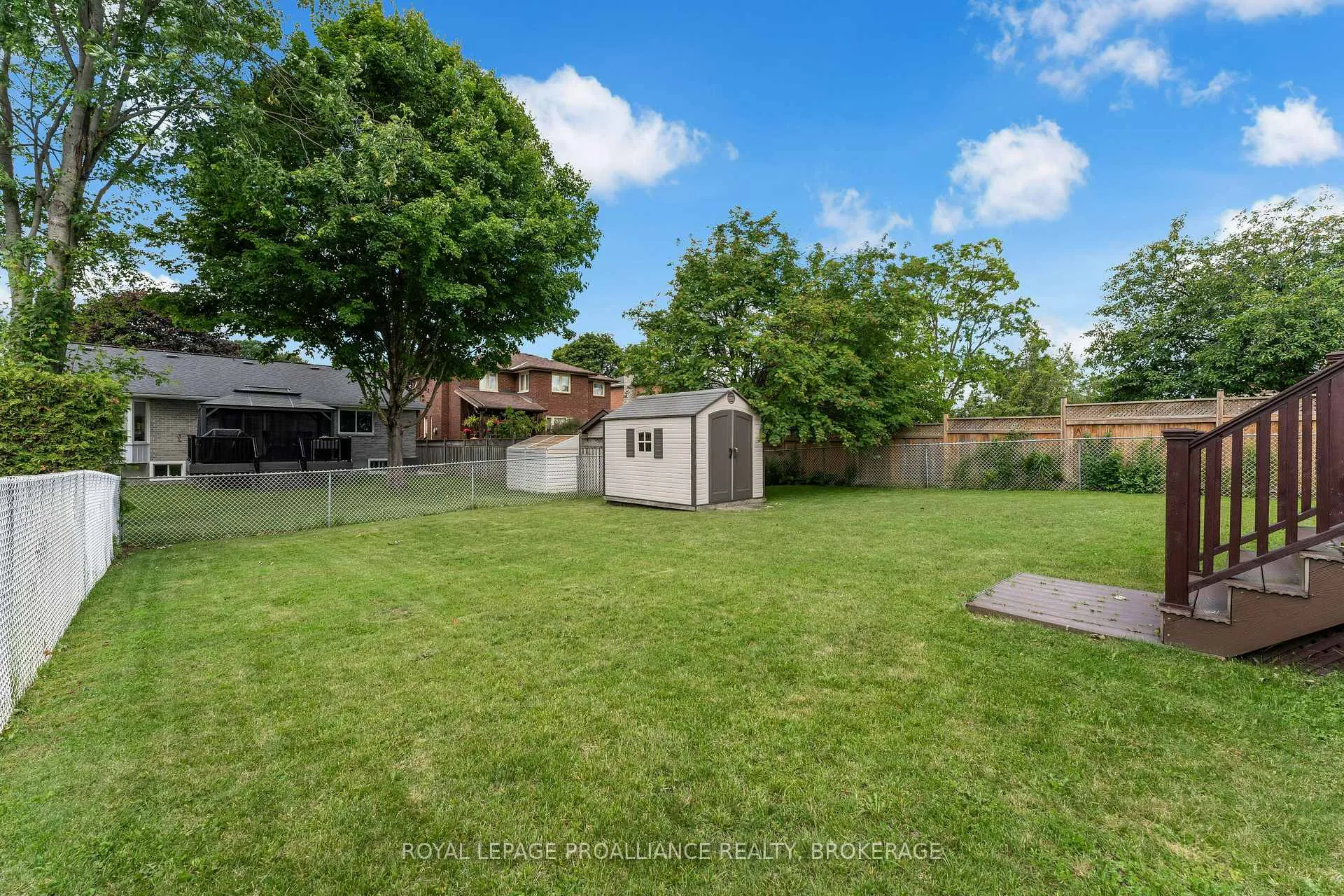 Photo 31 of 927 Newhall Drive, Kingston, North of Taylor-Kidd Blvd — HOMEH