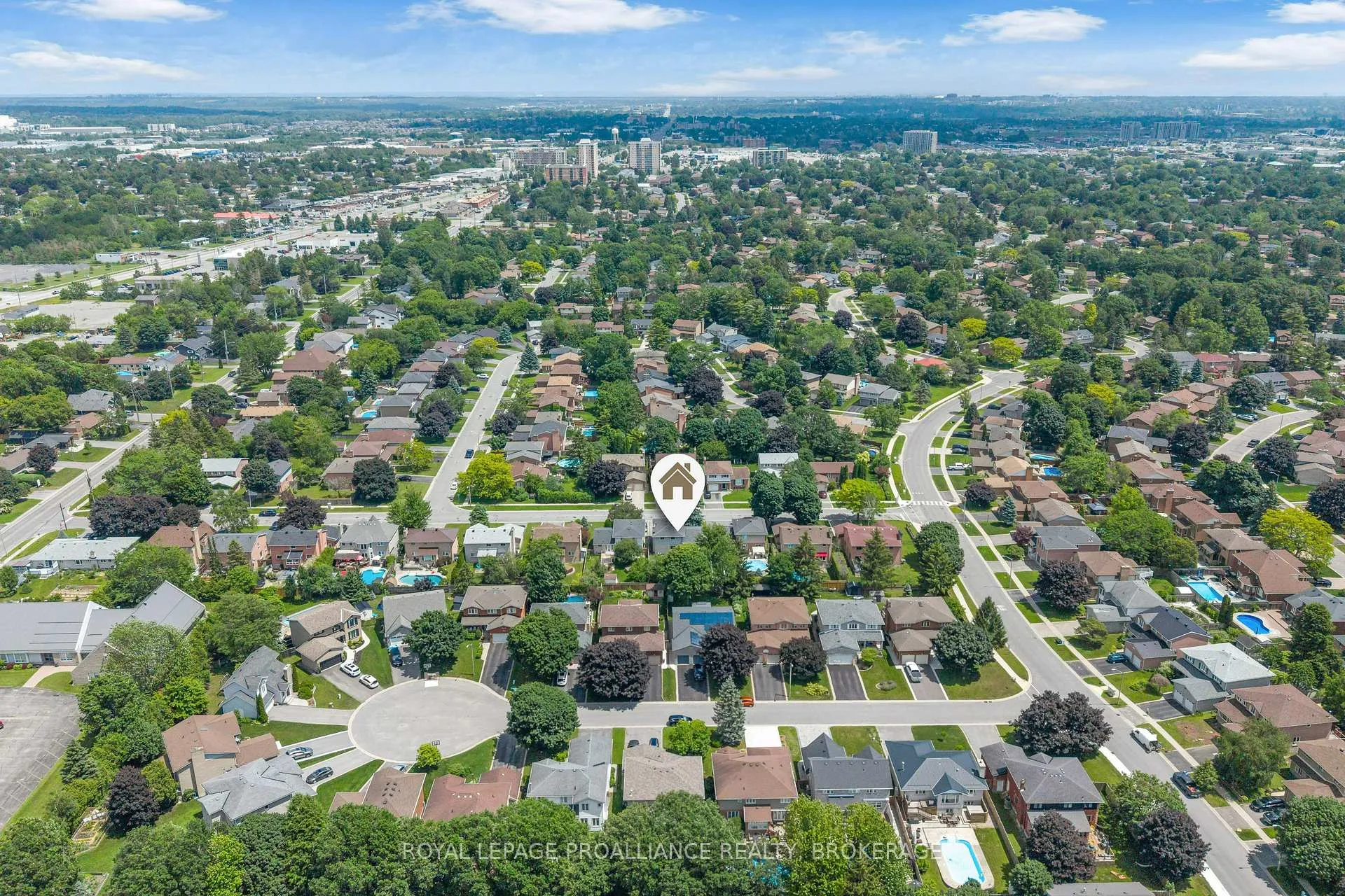 Photo 34 of 927 Newhall Drive, Kingston, North of Taylor-Kidd Blvd — HOMEH