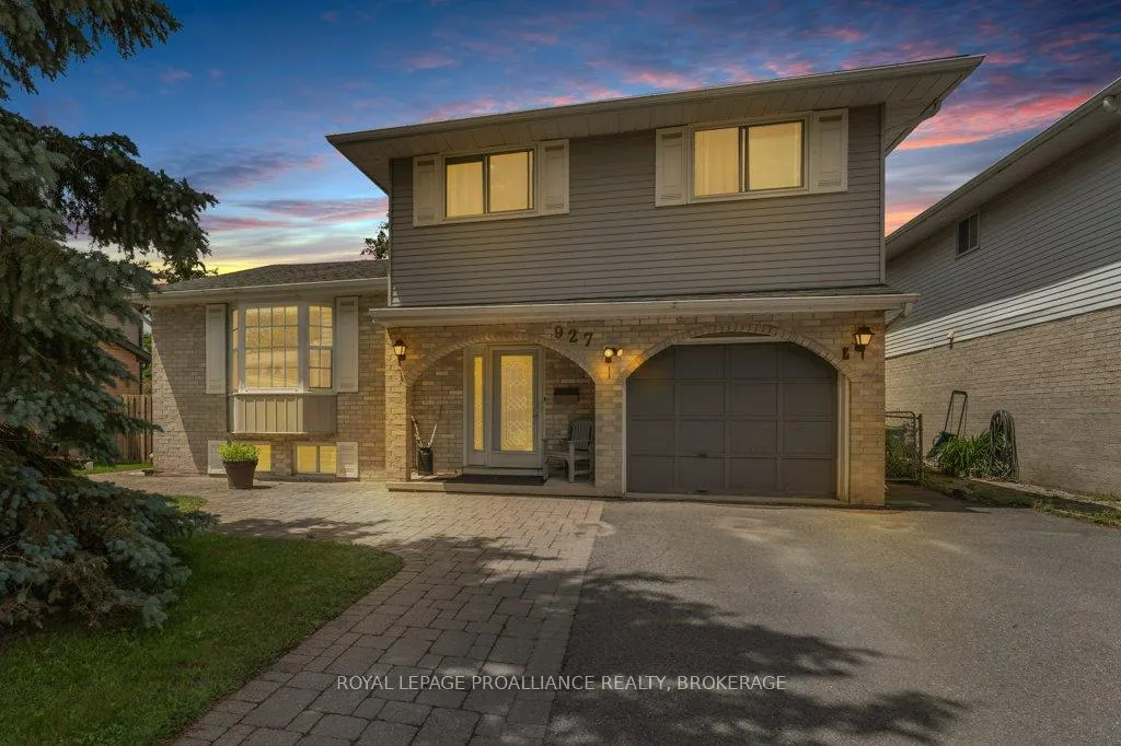 Photo 35 of 927 Newhall Drive, Kingston, North of Taylor-Kidd Blvd — HOMEH