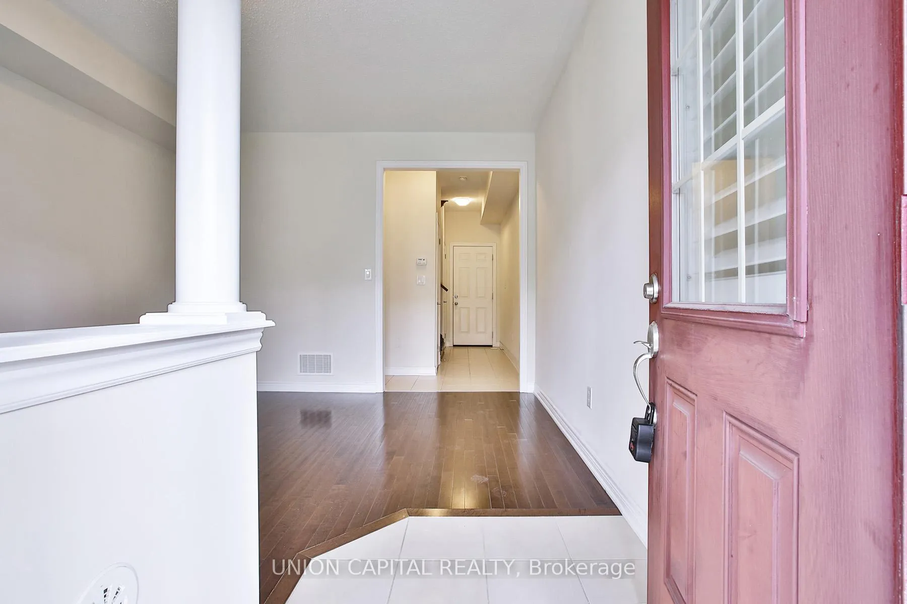 Photo 1 of 4632 16th Avenue, Markham, Berczy — HOMEH