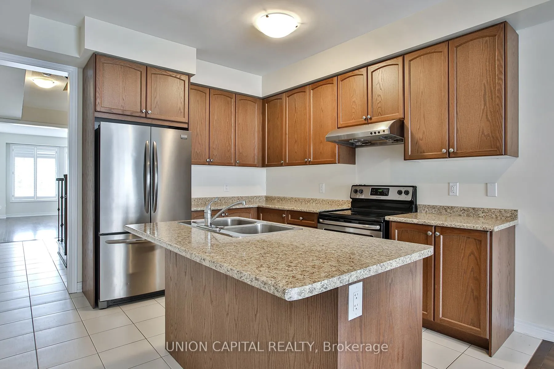 Photo 7 of 4632 16th Avenue, Markham, Berczy — HOMEH