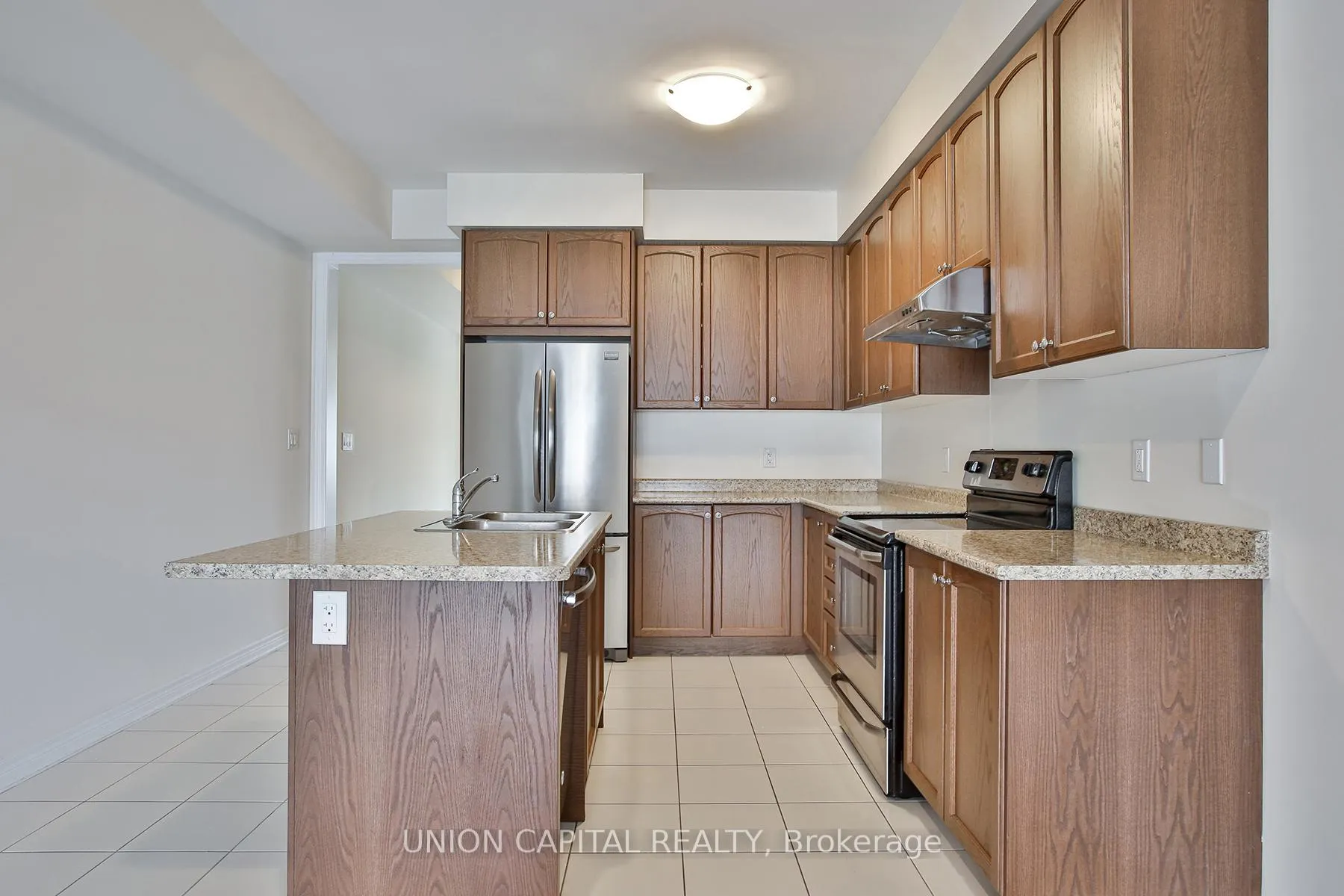 Photo 8 of 4632 16th Avenue, Markham, Berczy — HOMEH