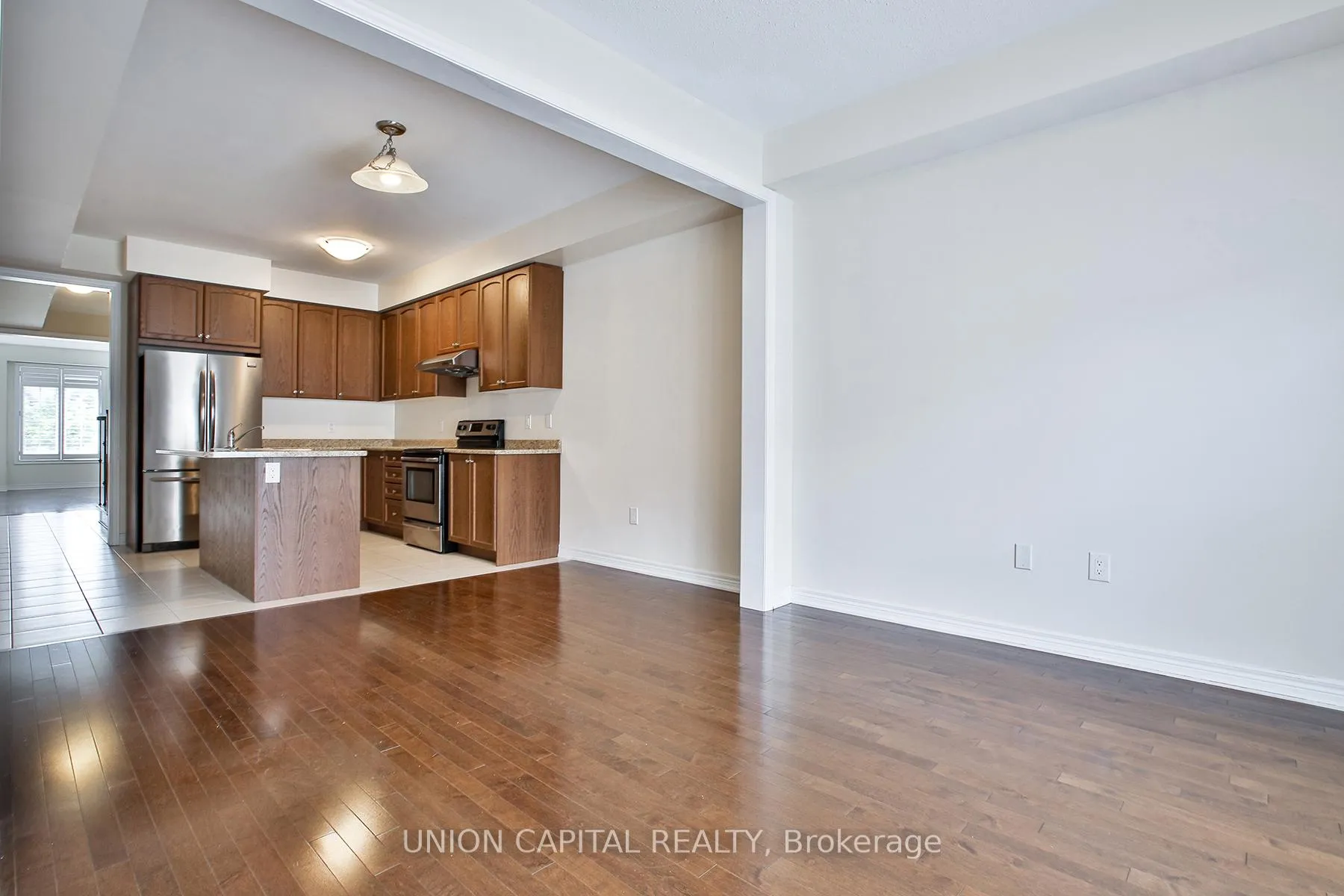 Photo 11 of 4632 16th Avenue, Markham, Berczy — HOMEH