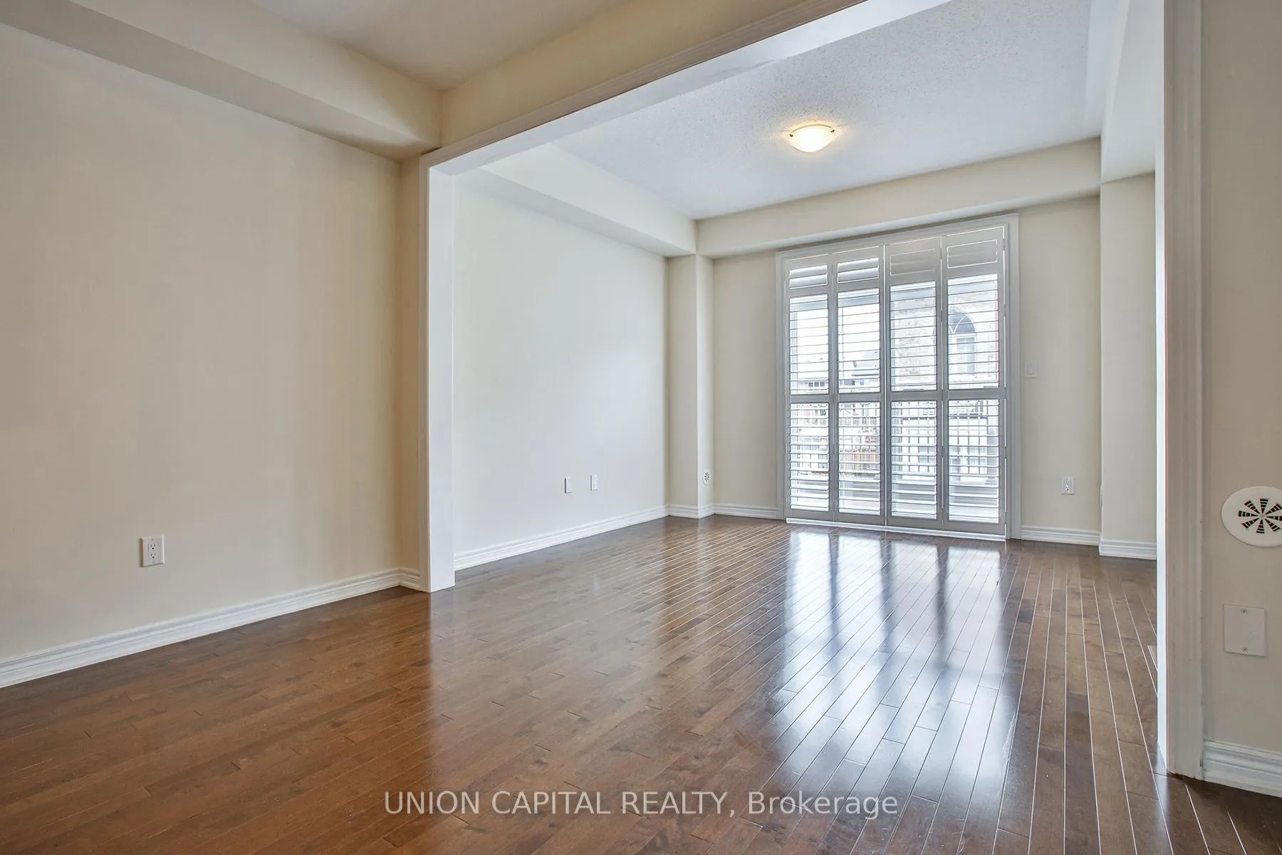 Photo 12 of 4632 16th Avenue, Markham, Berczy — HOMEH