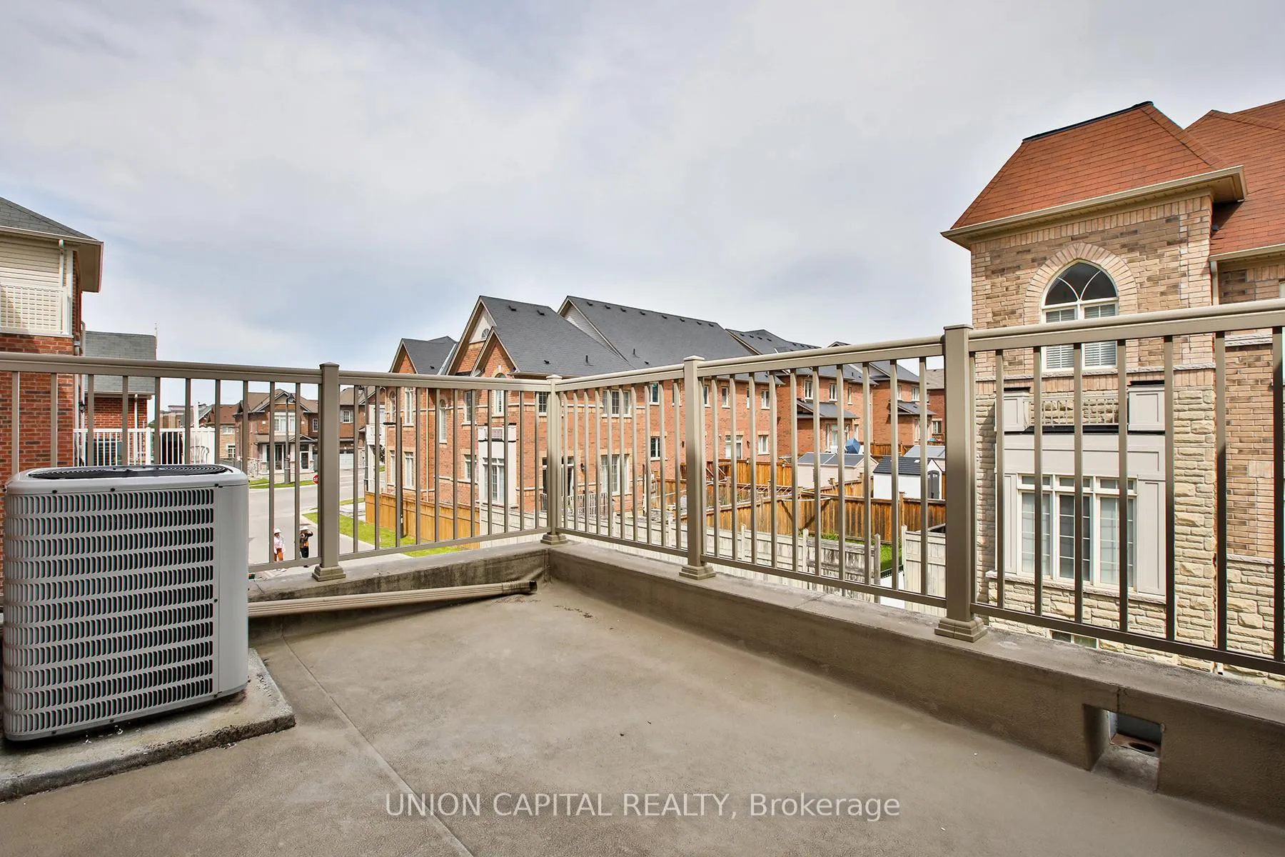 Photo 13 of 4632 16th Avenue, Markham, Berczy — HOMEH