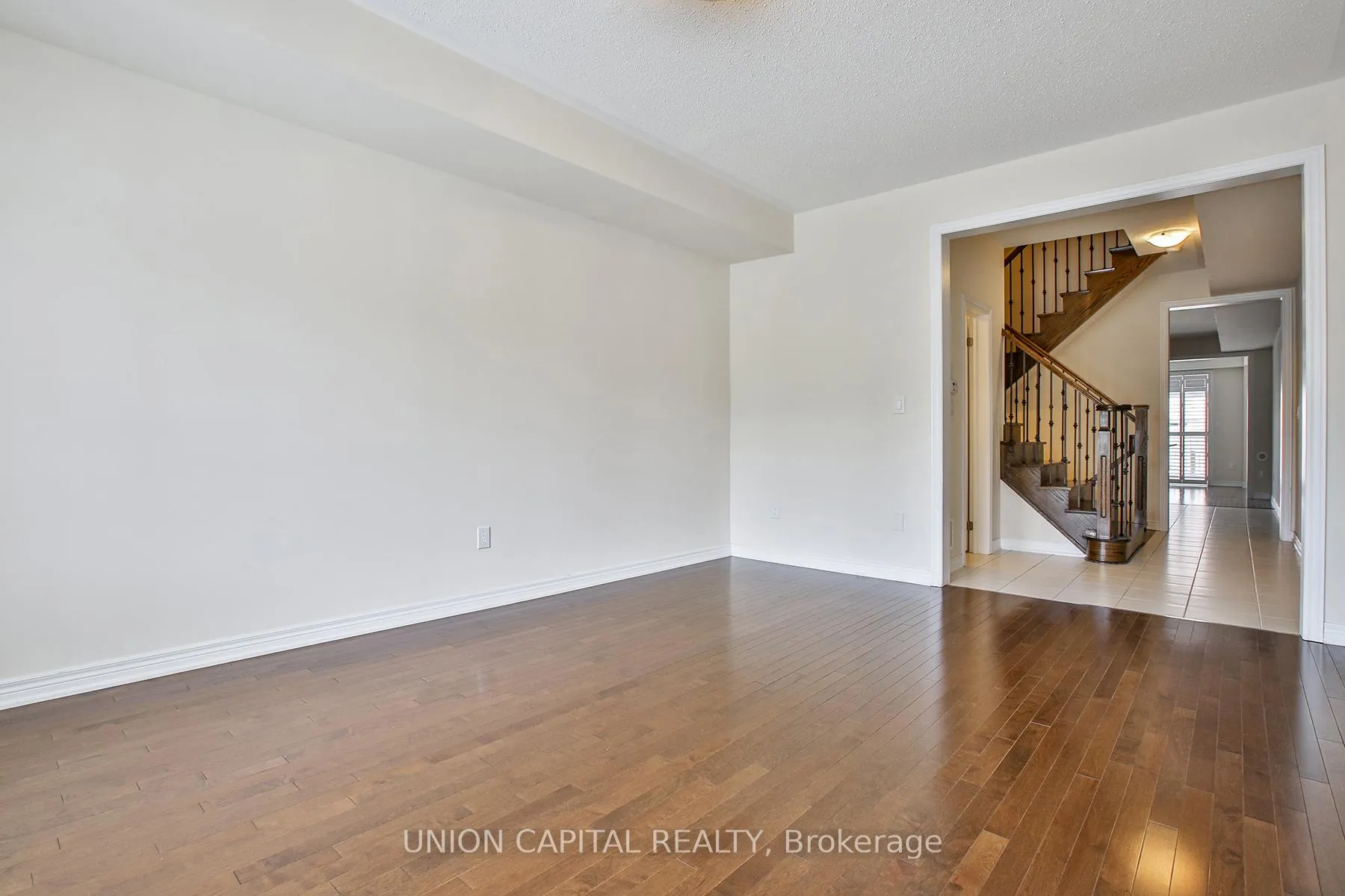 Photo 16 of 4632 16th Avenue, Markham, Berczy — HOMEH