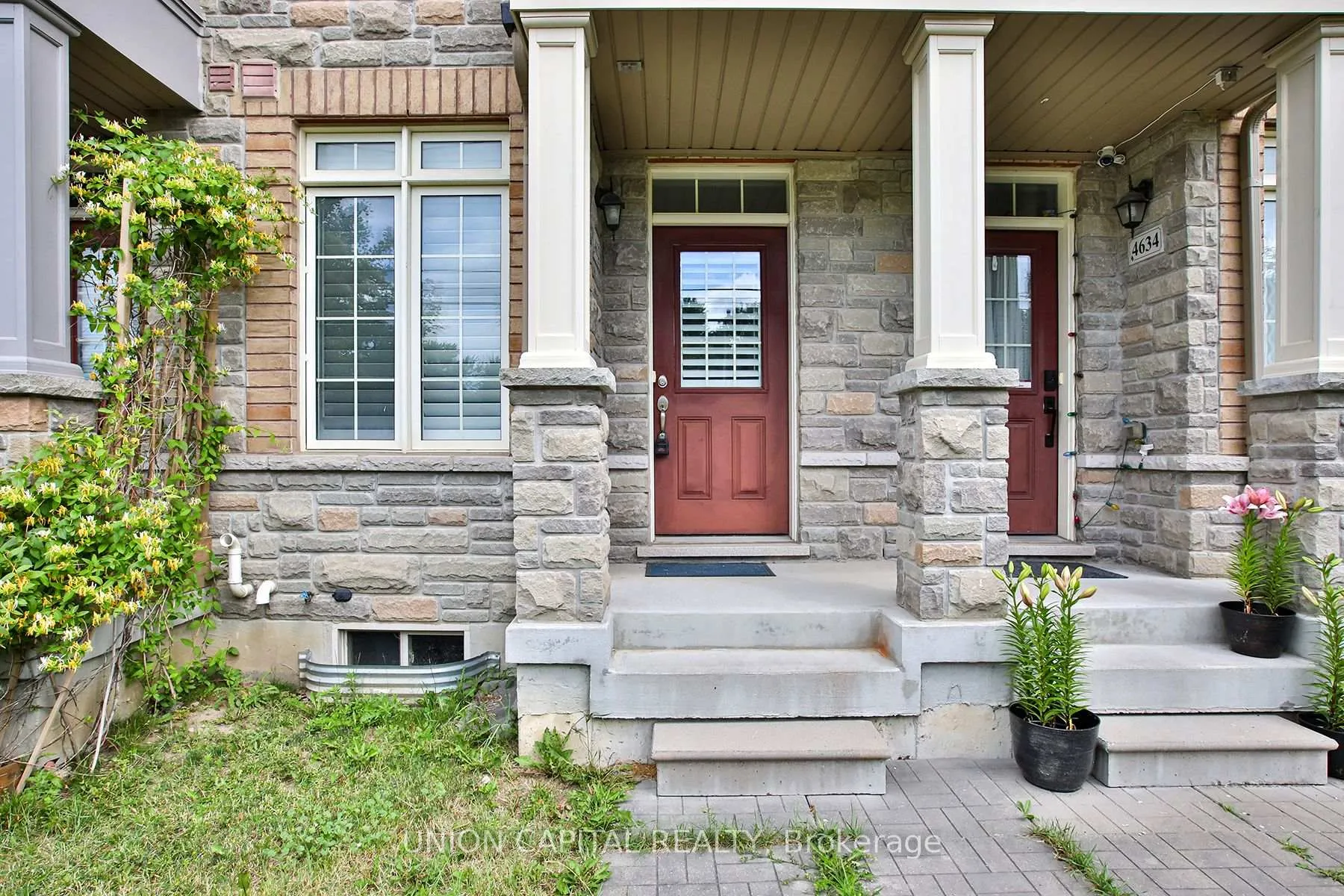 Photo 29 of 4632 16th Avenue, Markham, Berczy — HOMEH