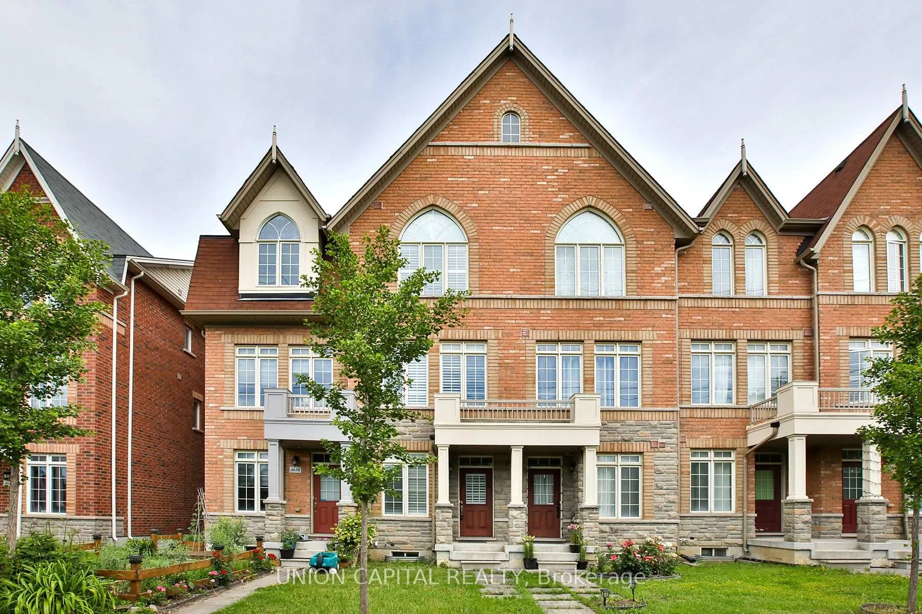 Photo 30 of 4632 16th Avenue, Markham, Berczy — HOMEH