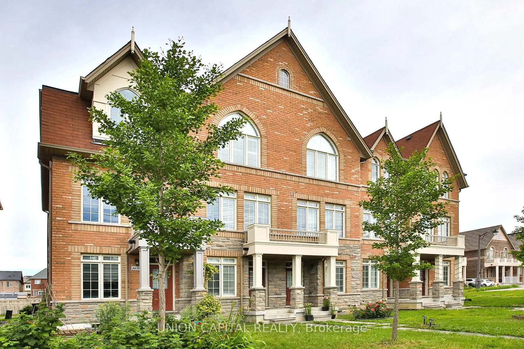 Photo 31 of 4632 16th Avenue, Markham, Berczy — HOMEH