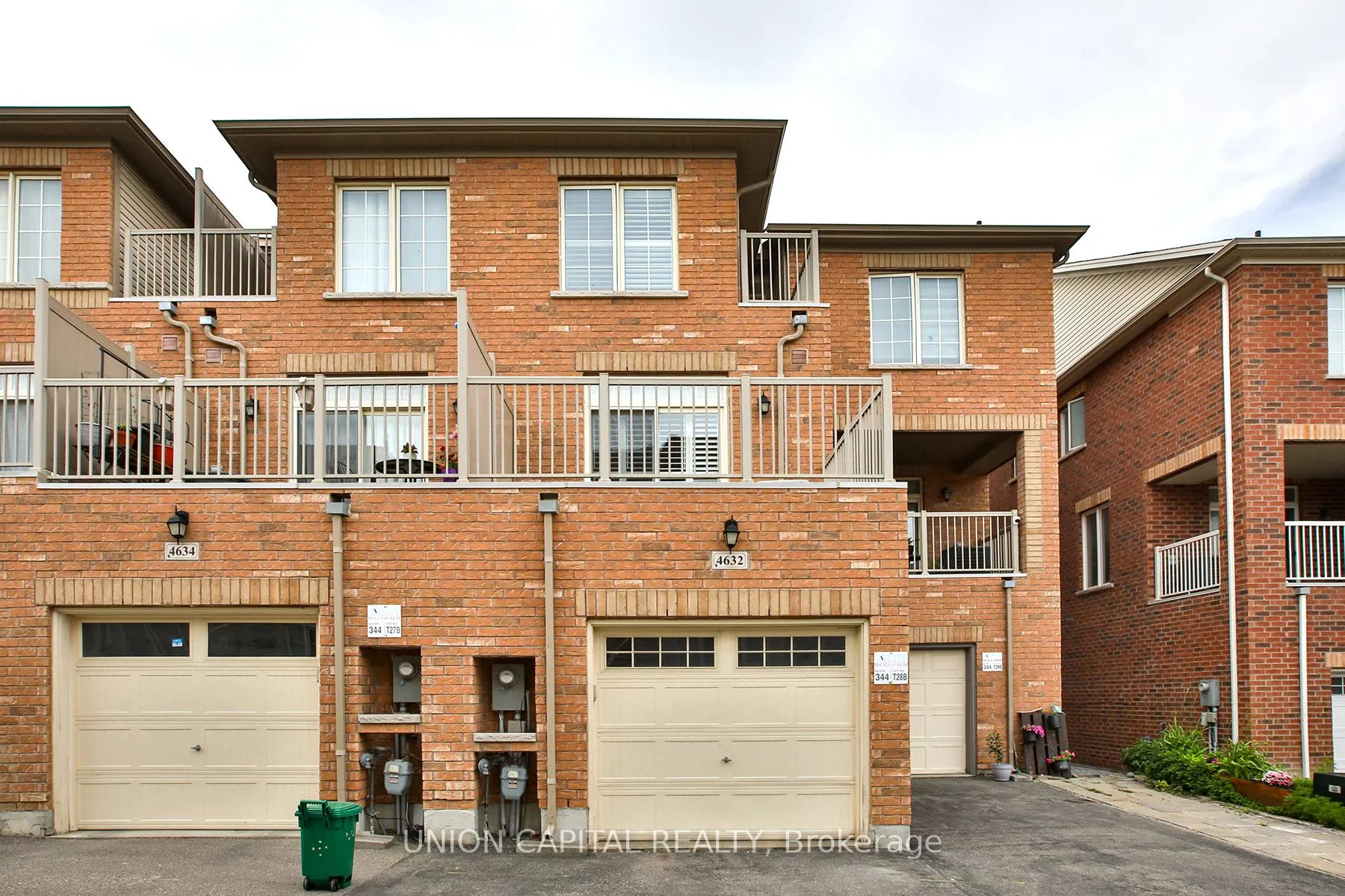 Photo 33 of 4632 16th Avenue, Markham, Berczy — HOMEH
