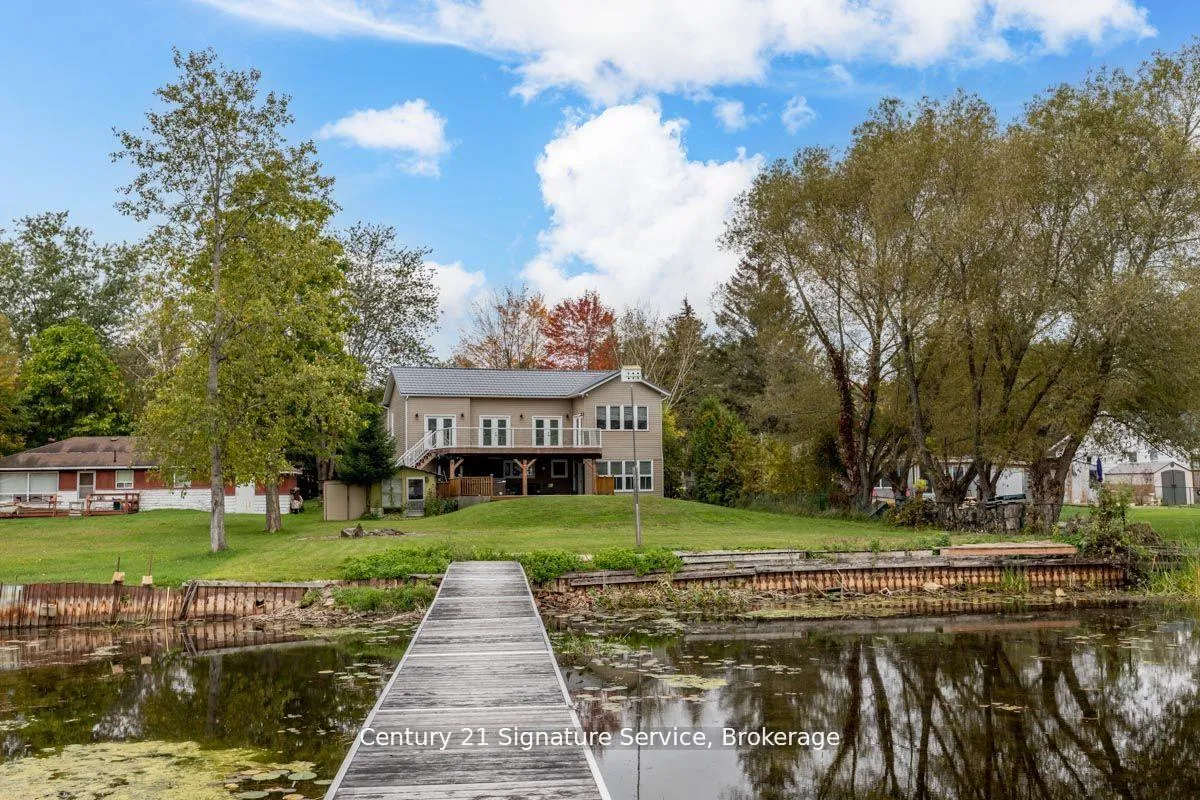 Photo 5 of 127 Maskinonge Road, Tay, Victoria Harbour — HOMEH
