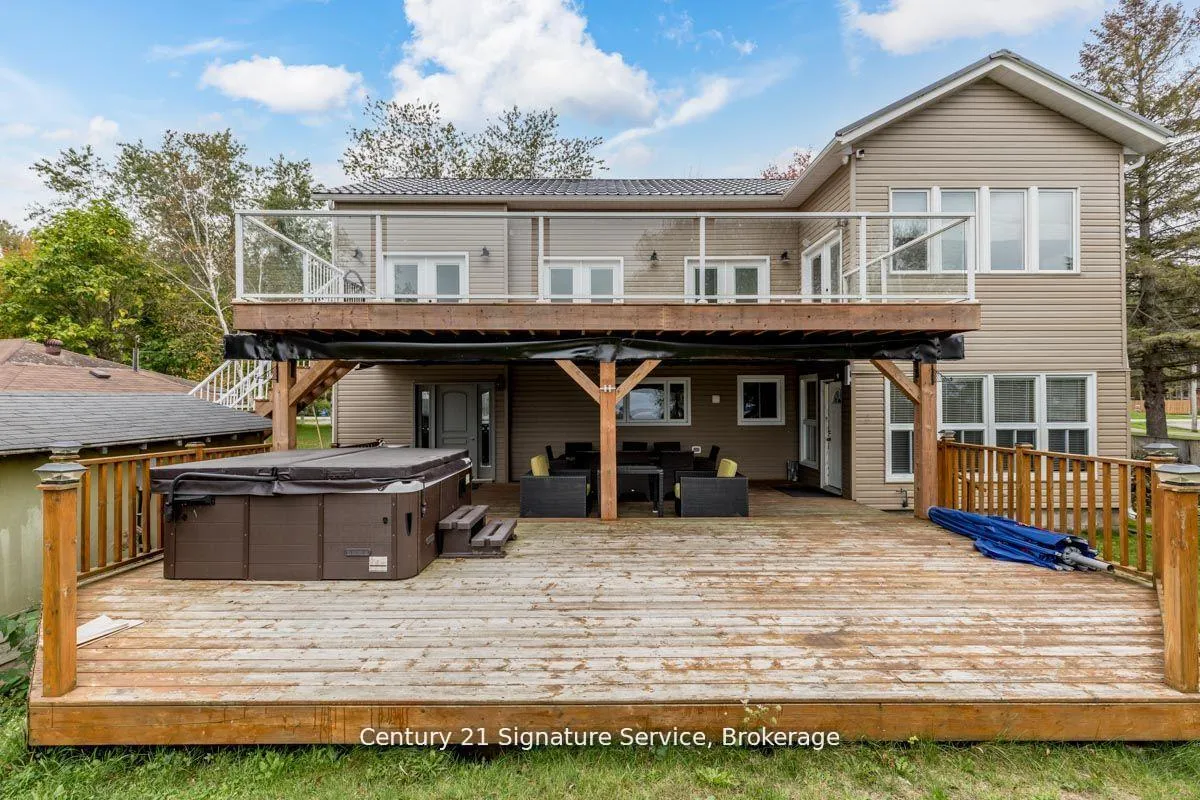 Photo 7 of 127 Maskinonge Road, Tay, Victoria Harbour — HOMEH
