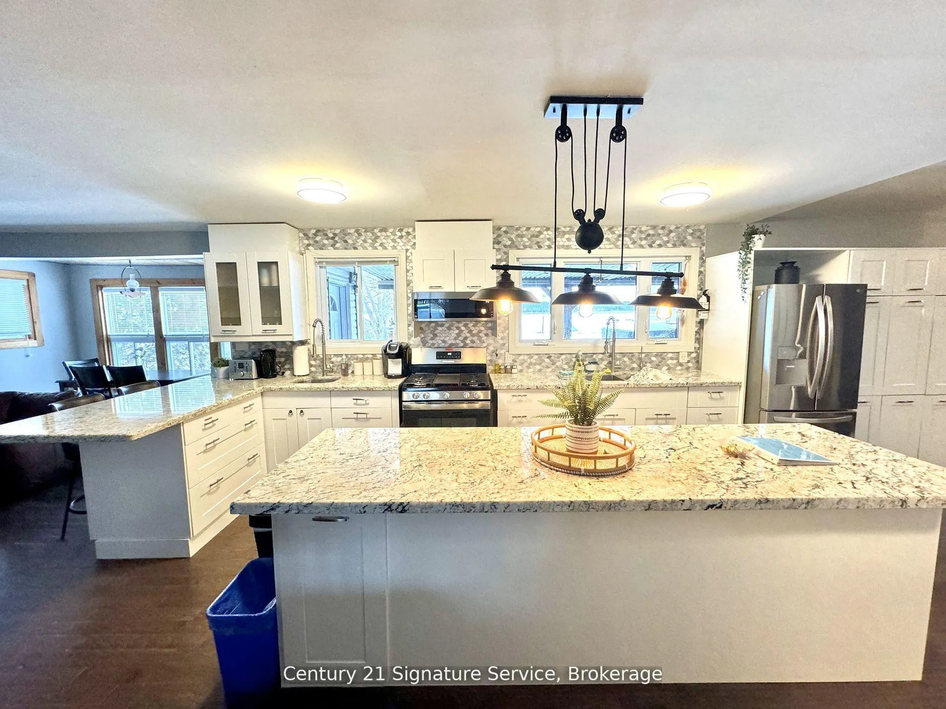 Photo 17 of 127 Maskinonge Road, Tay, Victoria Harbour — HOMEH