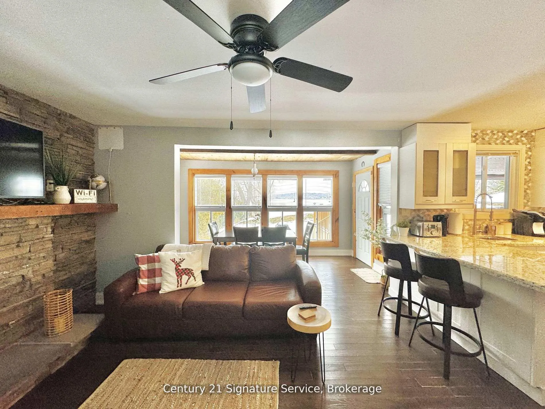 Photo 23 of 127 Maskinonge Road, Tay, Victoria Harbour — HOMEH
