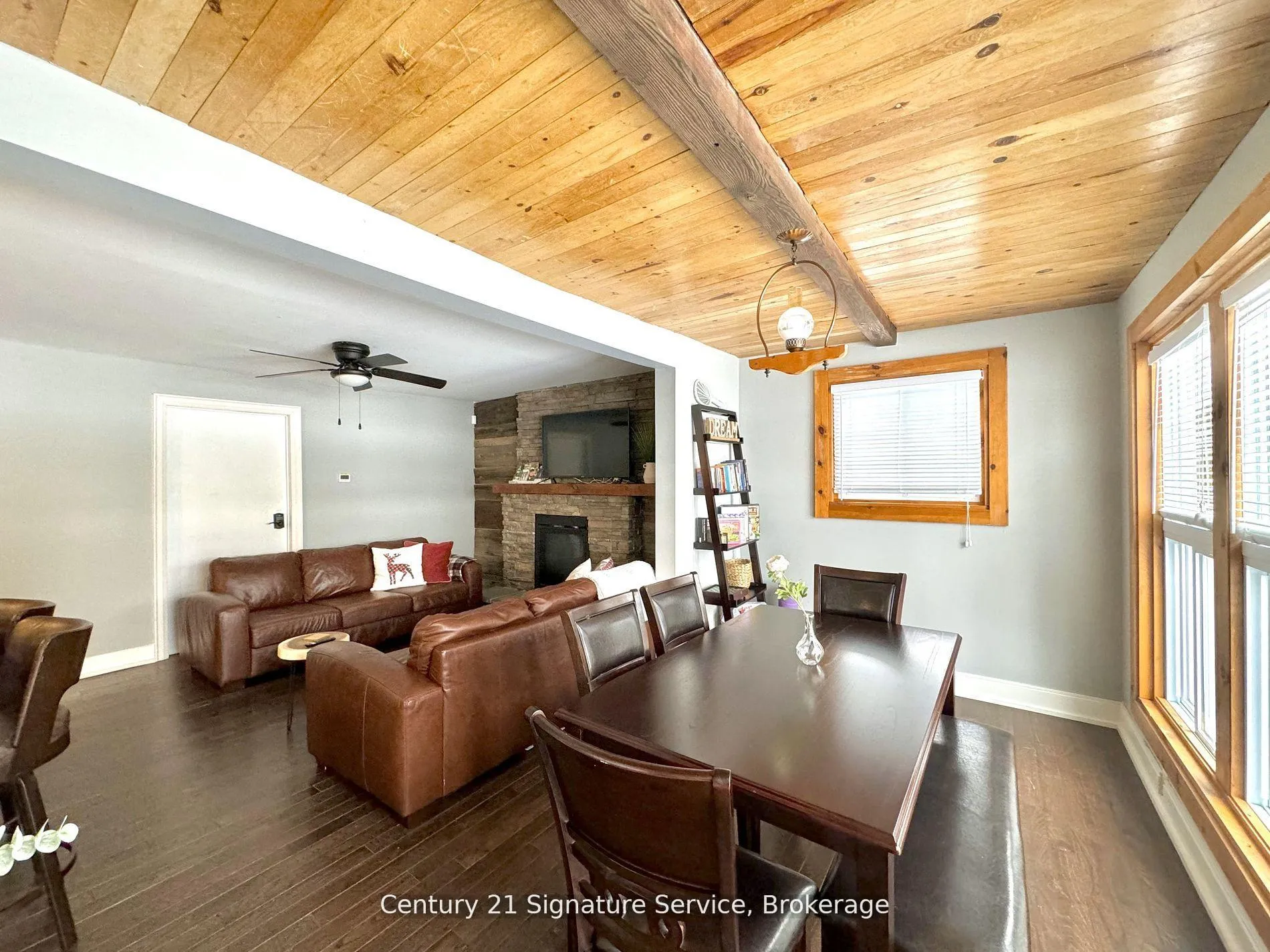 Photo 25 of 127 Maskinonge Road, Tay, Victoria Harbour — HOMEH