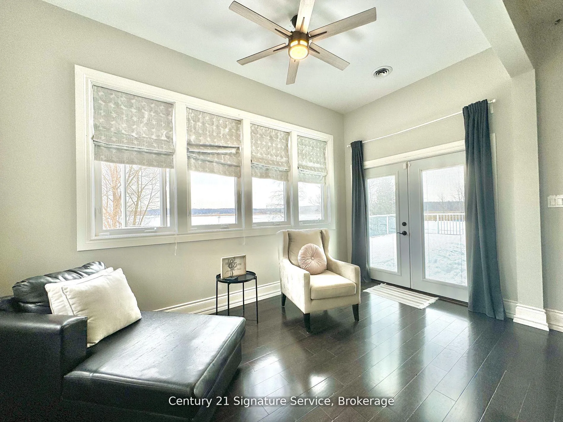 Photo 43 of 127 Maskinonge Road, Tay, Victoria Harbour — HOMEH