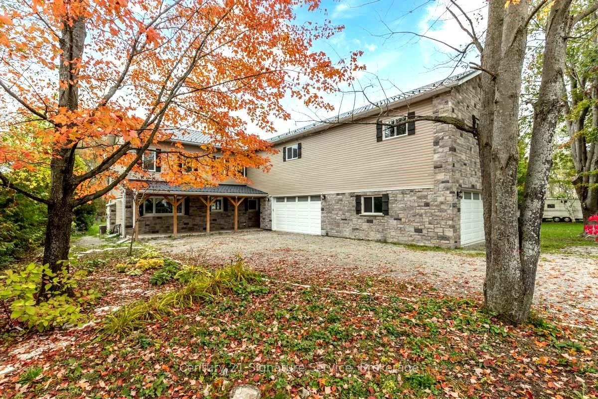 Photo of 127 Maskinonge Road