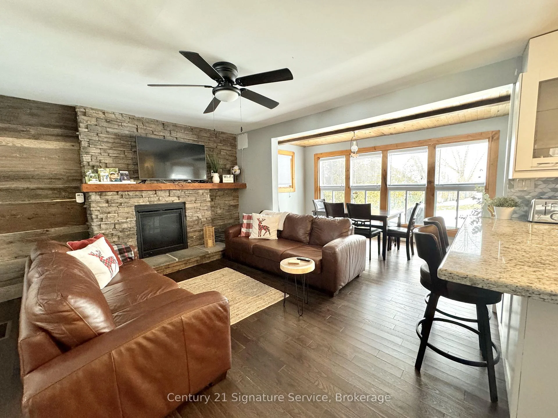 Photo 22 of 127 Maskinonge Road, Tay, Victoria Harbour — HOMEH