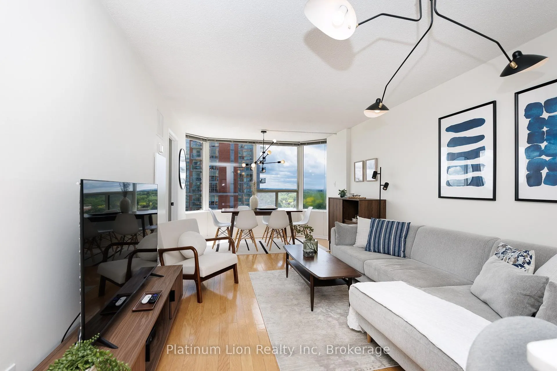 Photo 5 of Unit 1004, 1270 Maple Crossing Boulevard, Burlington, Brant — HOMEH