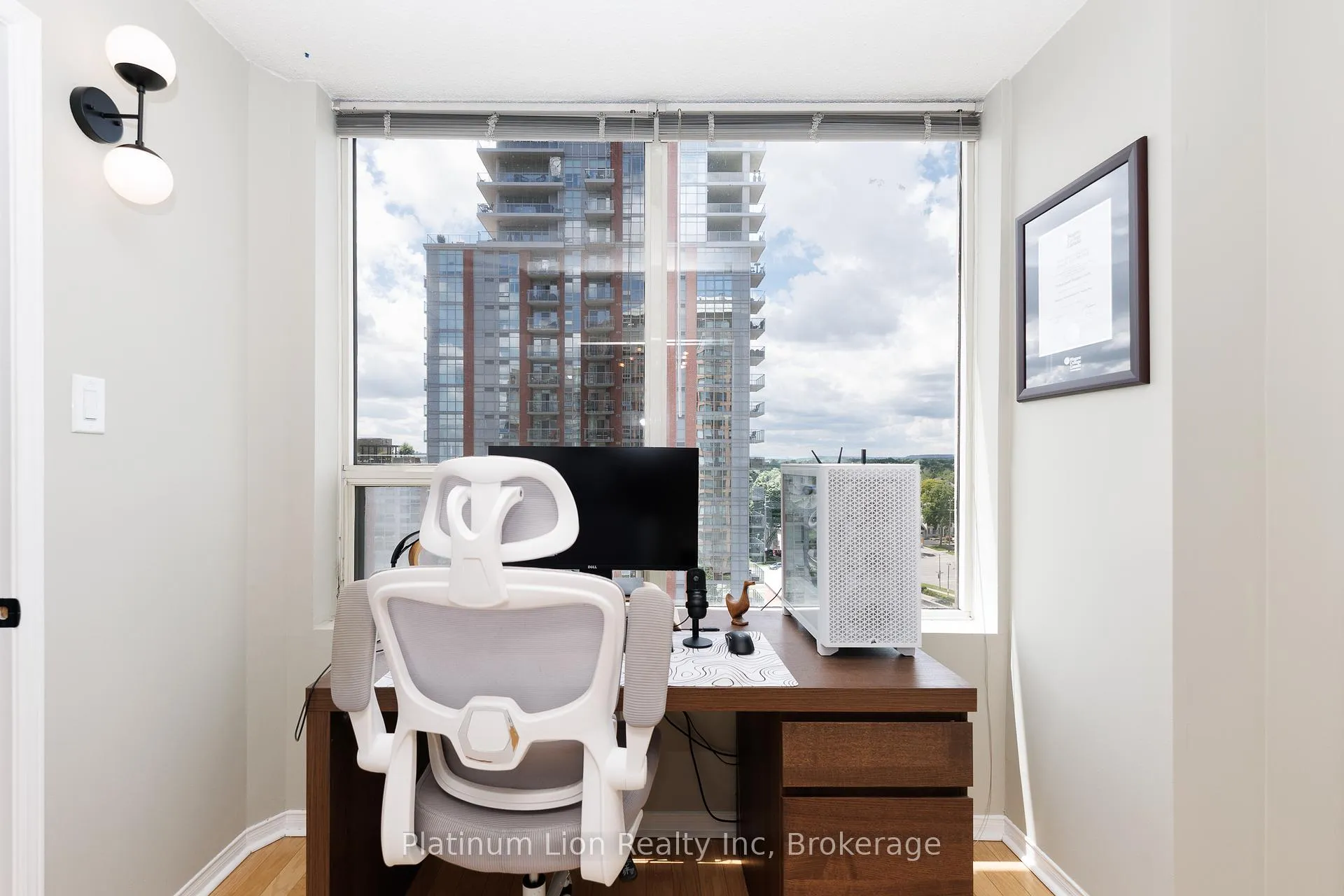 Photo 15 of Unit 1004, 1270 Maple Crossing Boulevard, Burlington, Brant — HOMEH