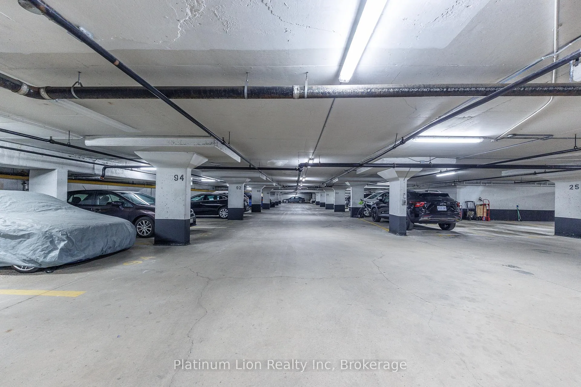 Photo 30 of Unit 1004, 1270 Maple Crossing Boulevard, Burlington, Brant — HOMEH