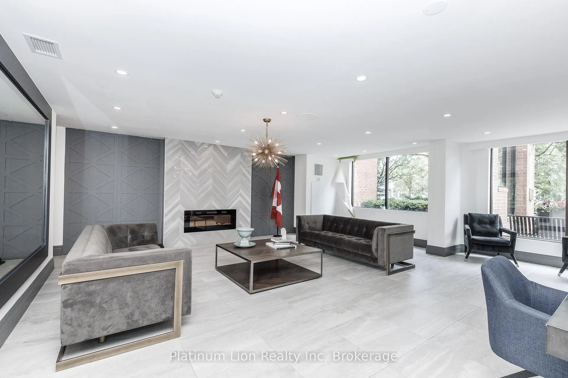 Photo 36 of Unit 1004, 1270 Maple Crossing Boulevard, Burlington, Brant — HOMEH