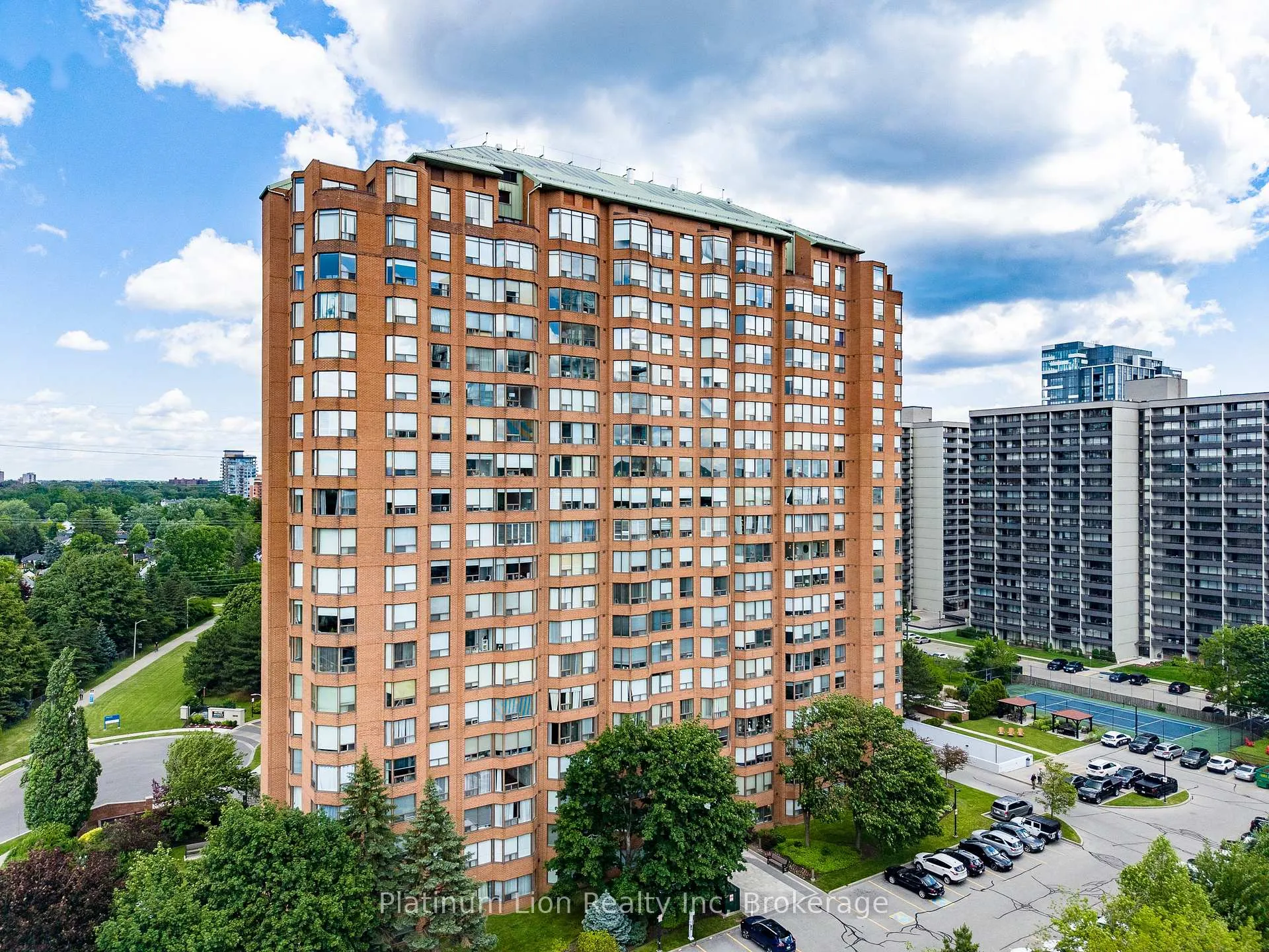 Photo 40 of Unit 1004, 1270 Maple Crossing Boulevard, Burlington, Brant — HOMEH