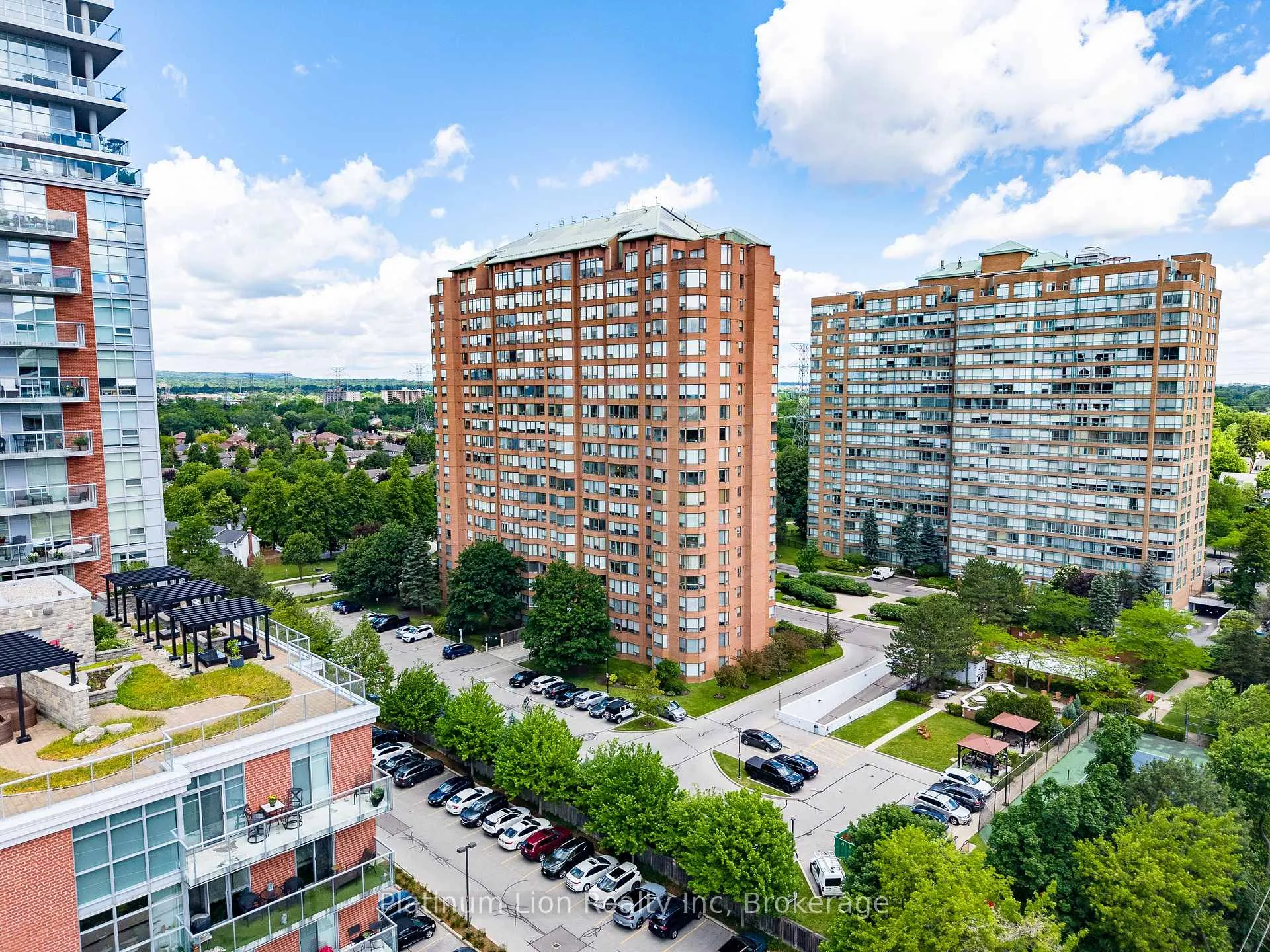 Photo 42 of Unit 1004, 1270 Maple Crossing Boulevard, Burlington, Brant — HOMEH