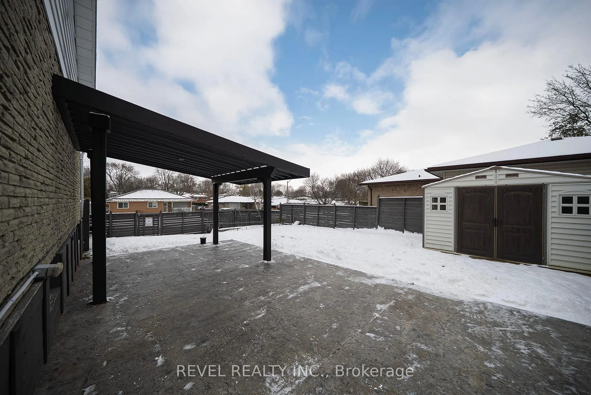 Photo 24 of 2 Grenada Drive, Norfolk, Simcoe — HOMEH