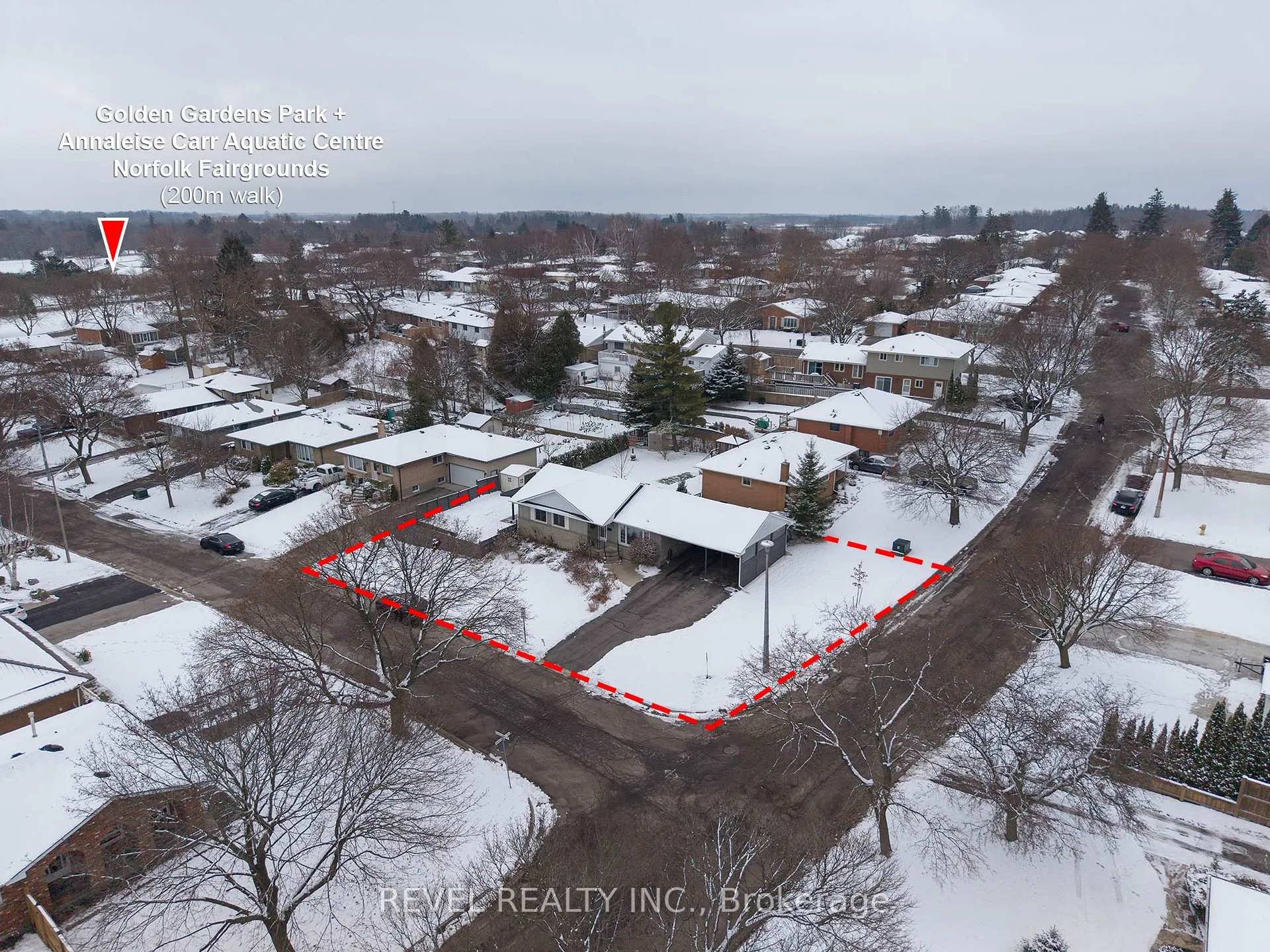 Photo 26 of 2 Grenada Drive, Norfolk, Simcoe — HOMEH
