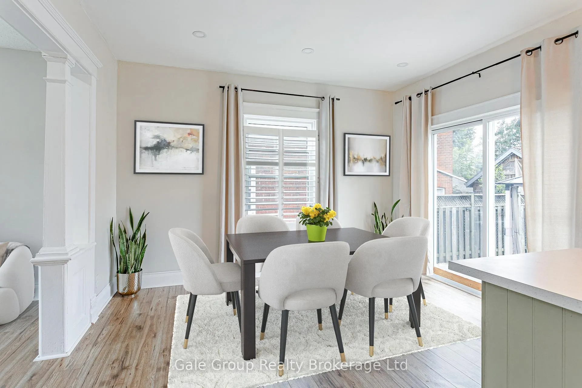 Photo 9 of 22 Strathcona Avenue, Brantford, Eagle Place East — HOMEH