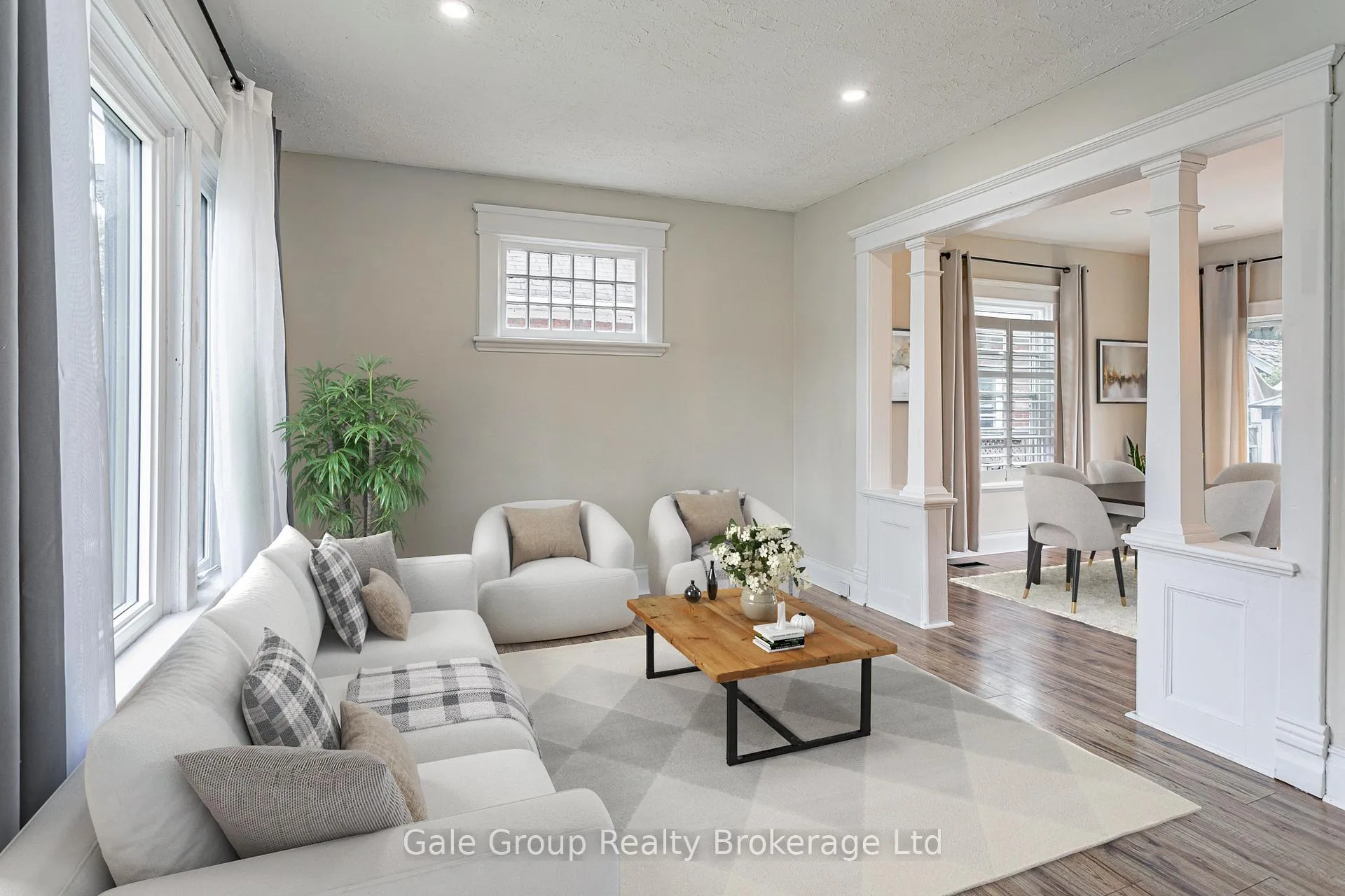 Photo 14 of 22 Strathcona Avenue, Brantford, Eagle Place East — HOMEH