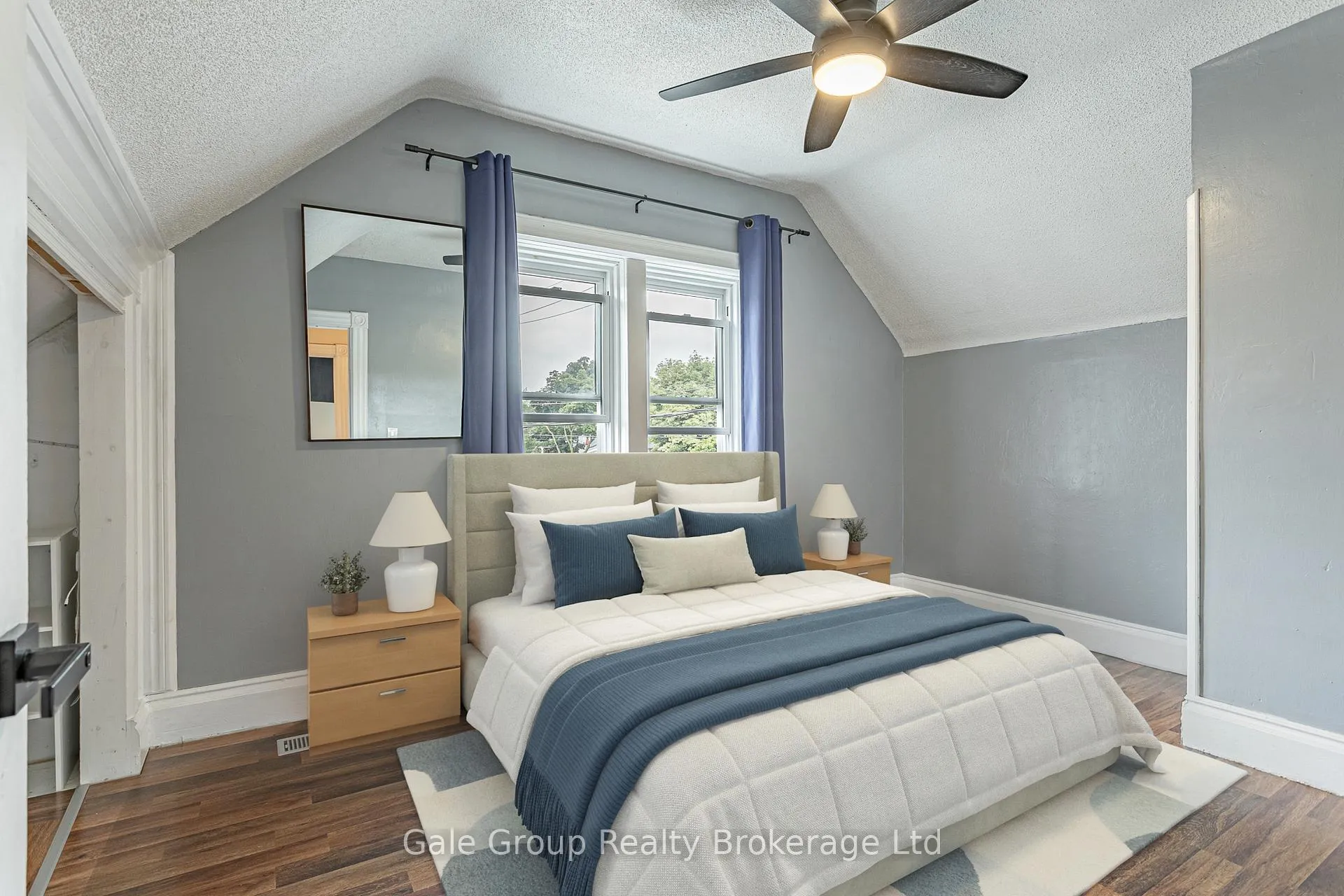 Photo 33 of 22 Strathcona Avenue, Brantford, Eagle Place East — HOMEH