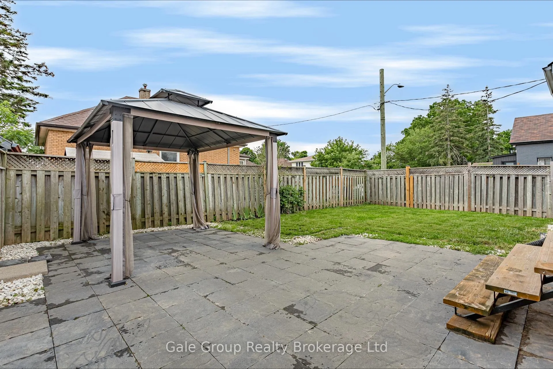 Photo 42 of 22 Strathcona Avenue, Brantford, Eagle Place East — HOMEH
