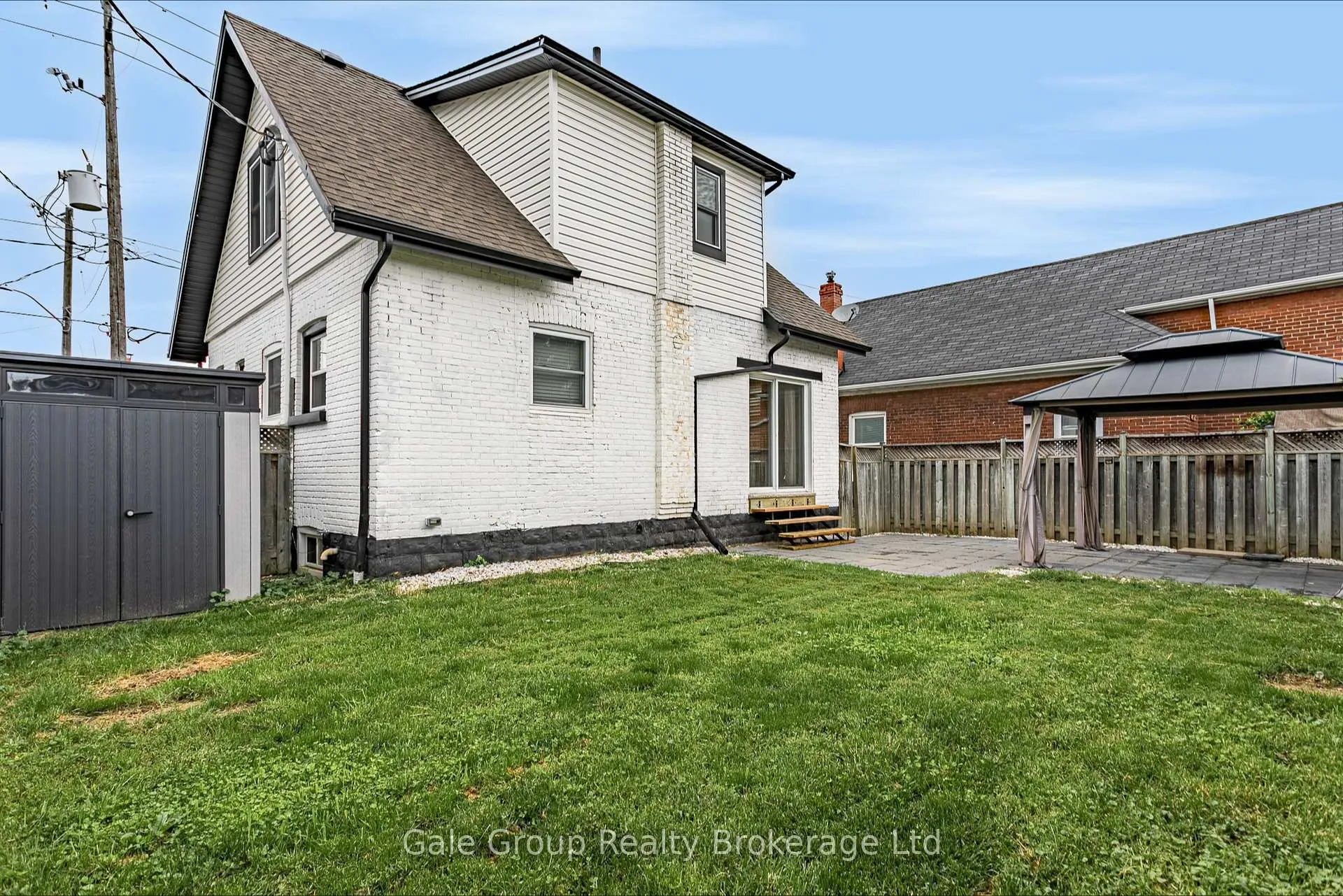 Photo 44 of 22 Strathcona Avenue, Brantford, Eagle Place East — HOMEH