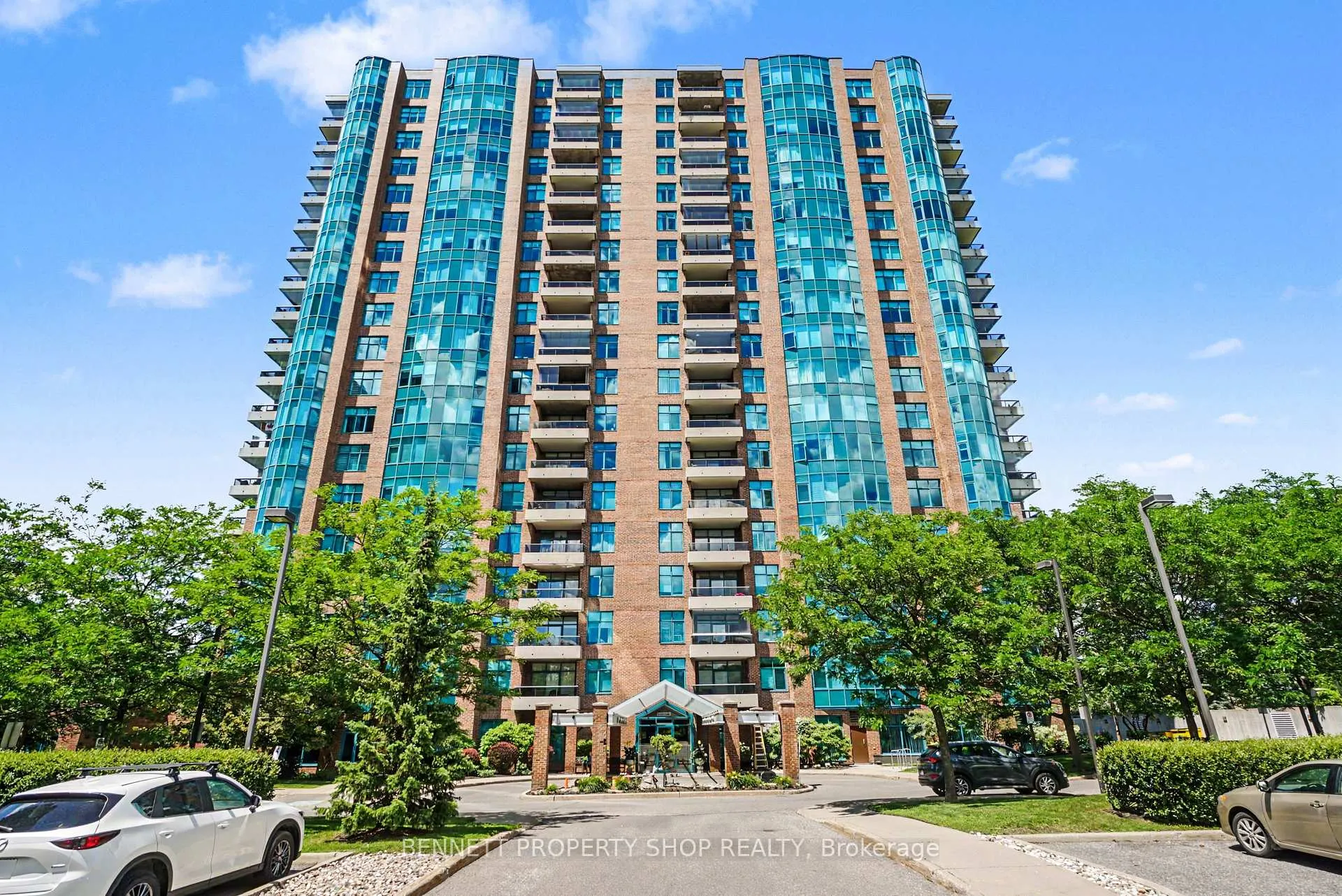 Photo 1 of Unit 708, 3580 Rivergate Way, Ottawa, Quinterra — HOMEH
