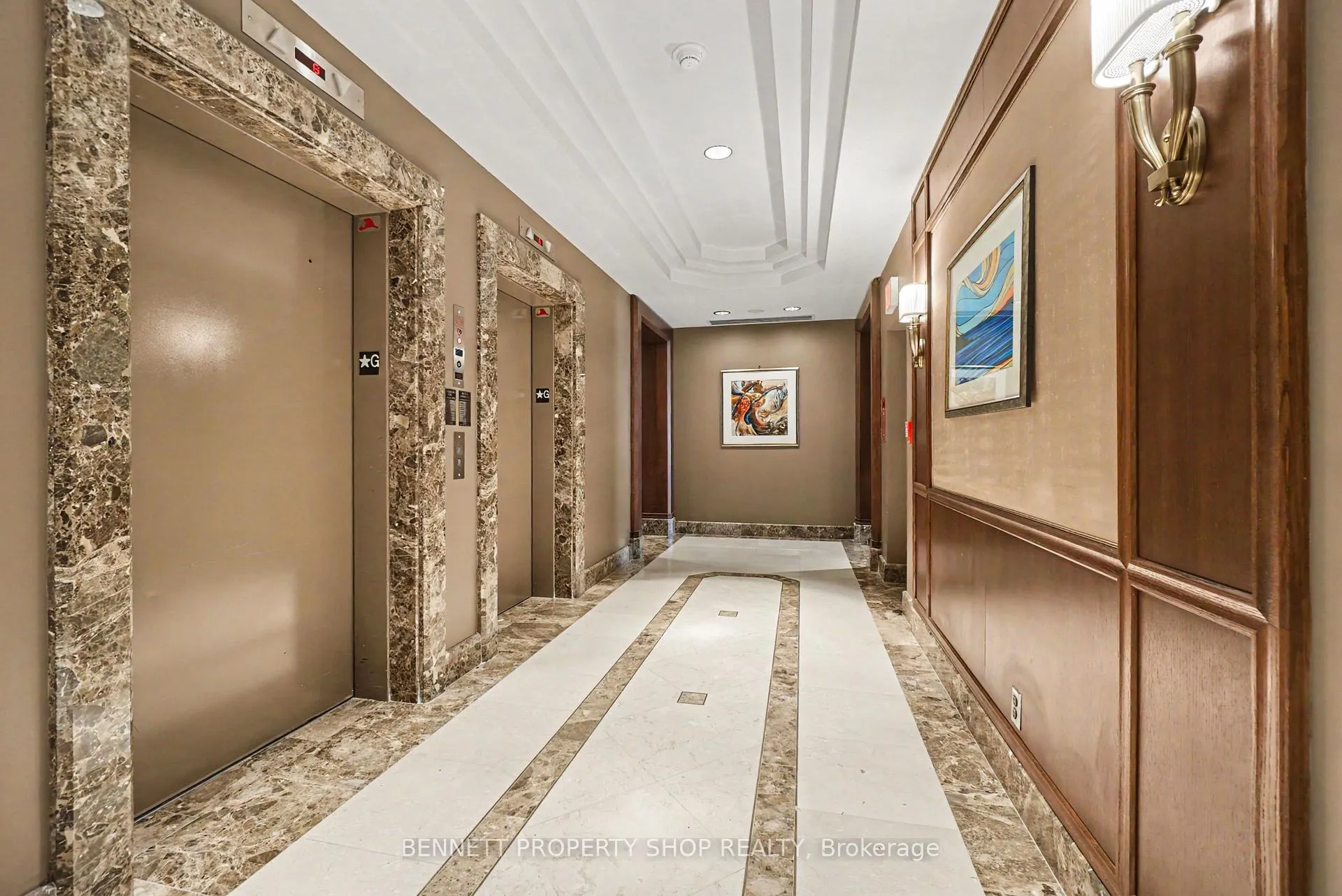 Photo 3 of Unit 708, 3580 Rivergate Way, Ottawa, Quinterra — HOMEH