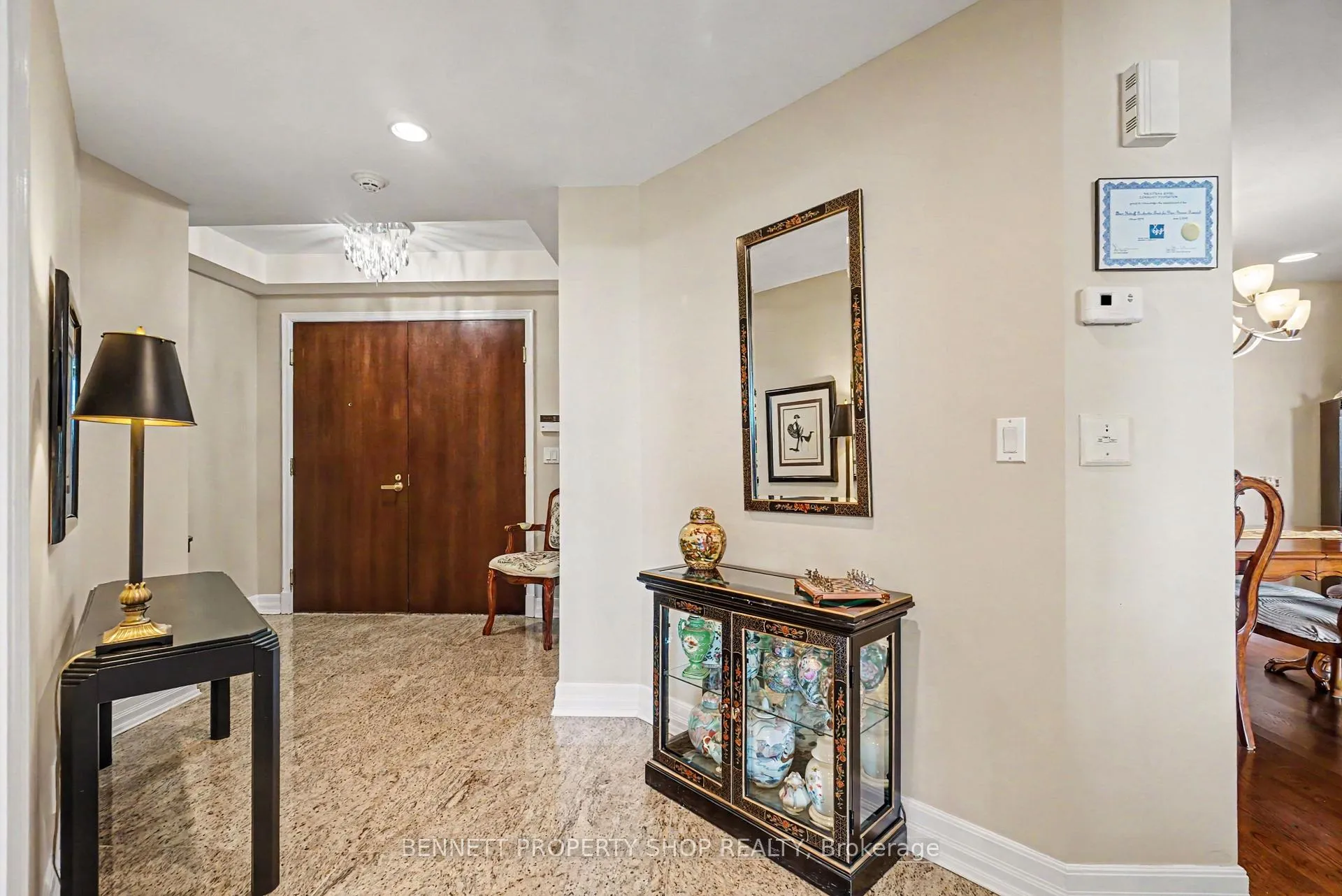 Photo 4 of Unit 708, 3580 Rivergate Way, Ottawa, Quinterra — HOMEH