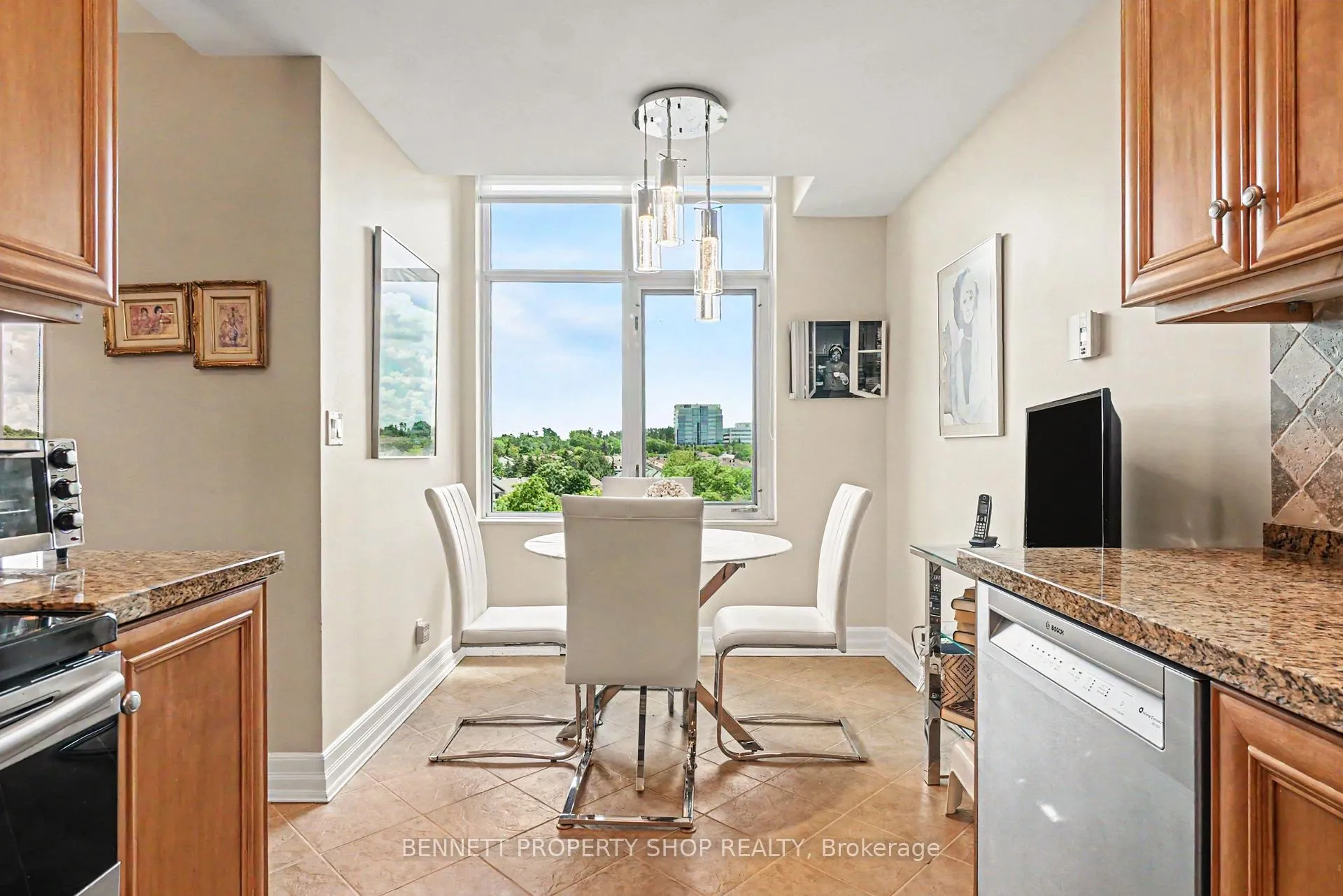 Photo 10 of Unit 708, 3580 Rivergate Way, Ottawa, Quinterra — HOMEH