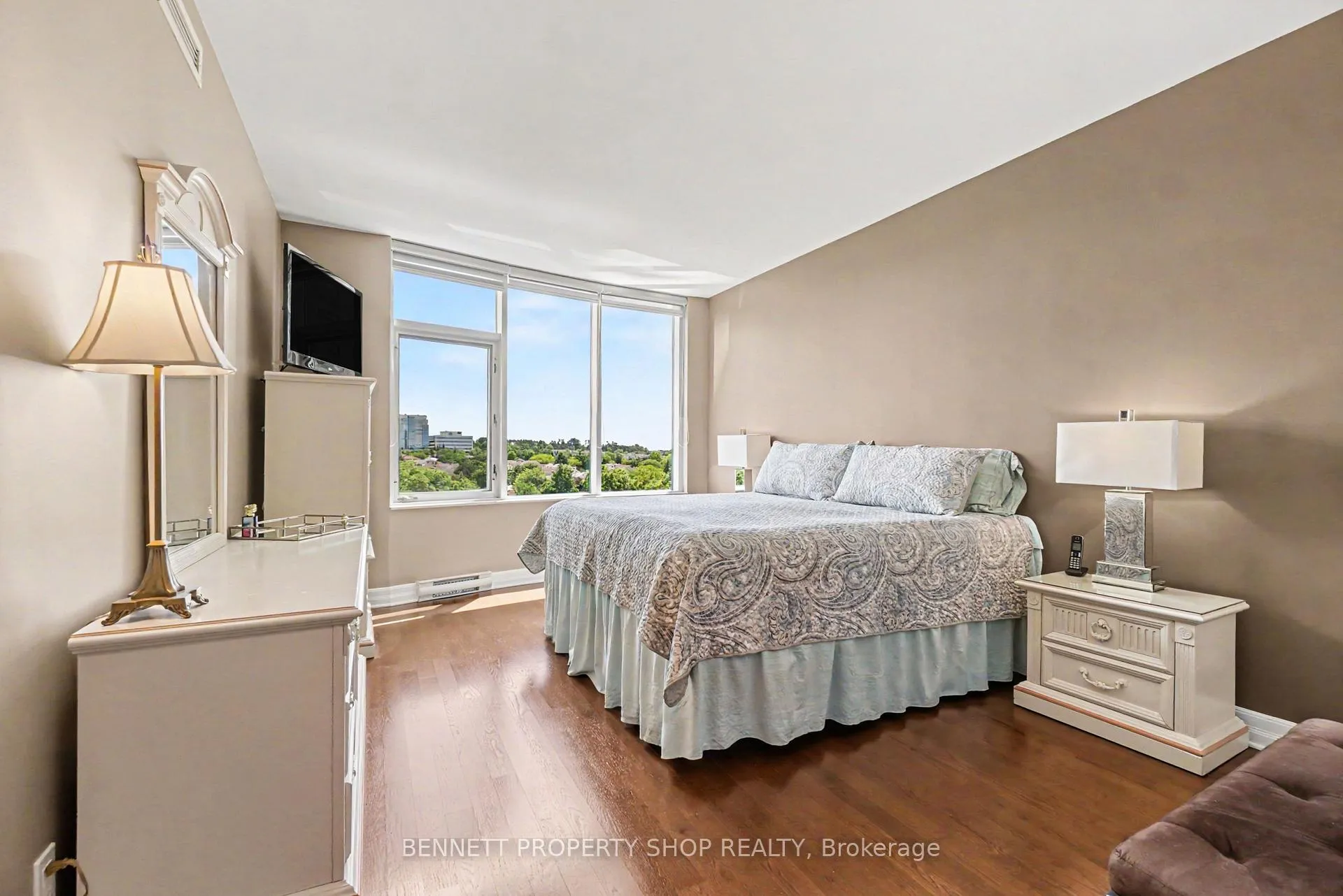 Photo 11 of Unit 708, 3580 Rivergate Way, Ottawa, Quinterra — HOMEH