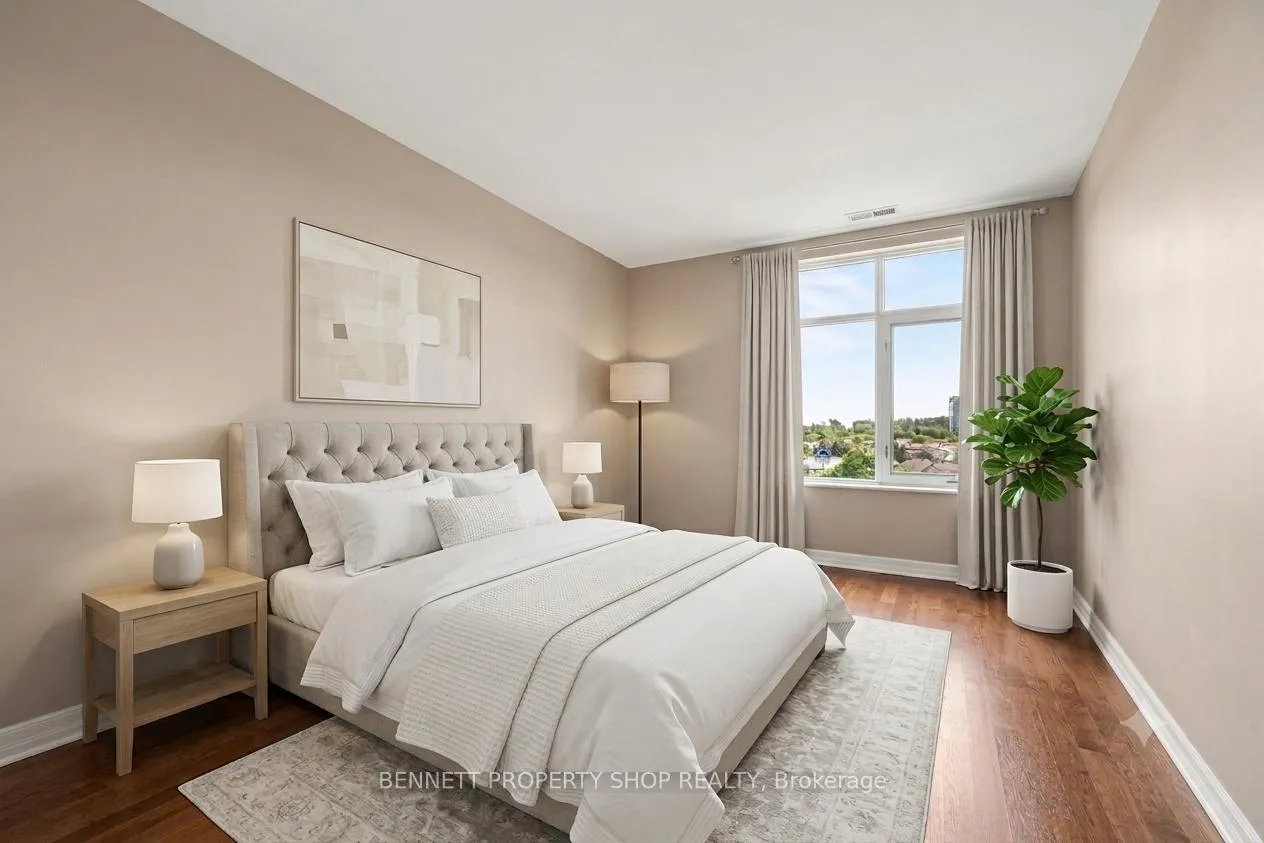 Photo 13 of Unit 708, 3580 Rivergate Way, Ottawa, Quinterra — HOMEH