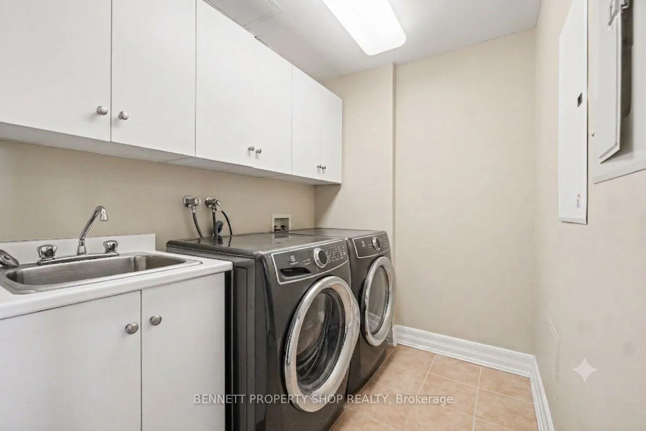 Photo 15 of Unit 708, 3580 Rivergate Way, Ottawa, Quinterra — HOMEH