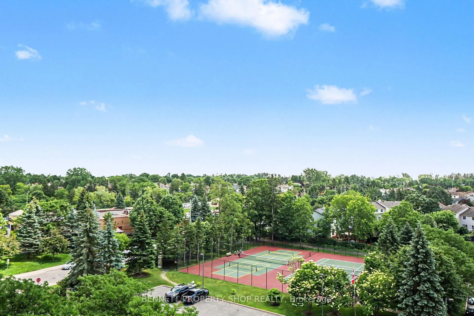 Photo 17 of Unit 708, 3580 Rivergate Way, Ottawa, Quinterra — HOMEH
