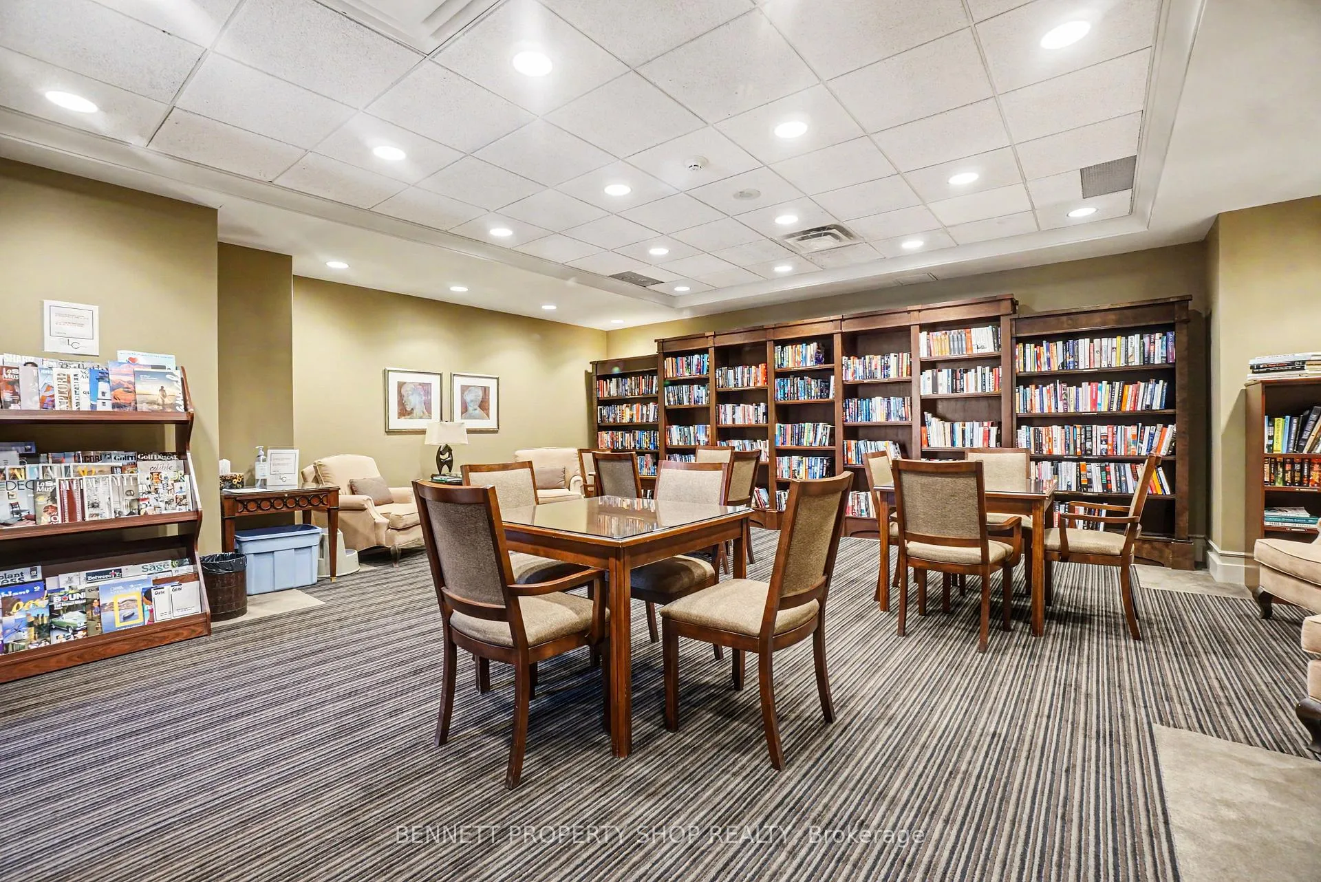 Photo 18 of Unit 708, 3580 Rivergate Way, Ottawa, Quinterra — HOMEH