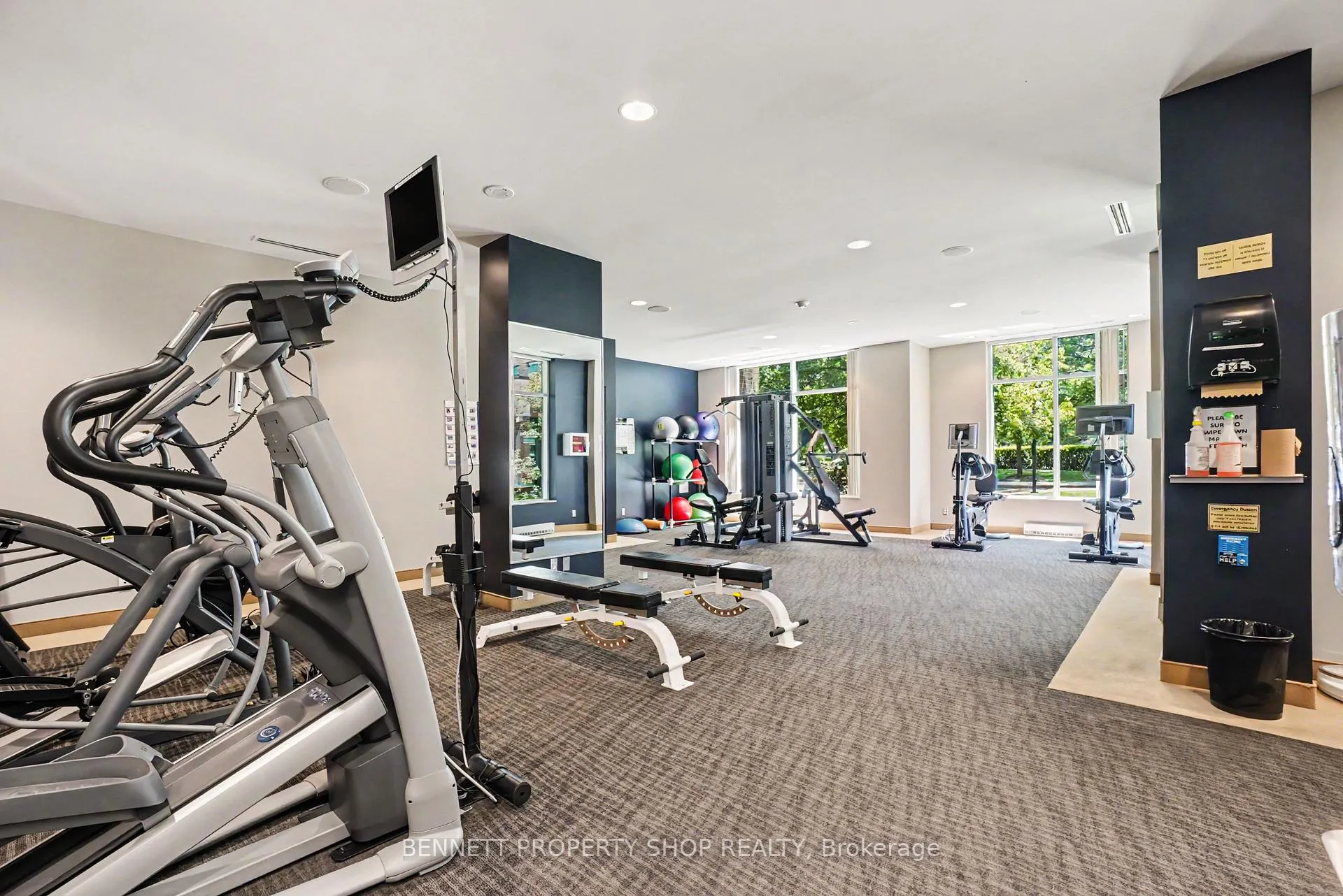 Photo 19 of Unit 708, 3580 Rivergate Way, Ottawa, Quinterra — HOMEH