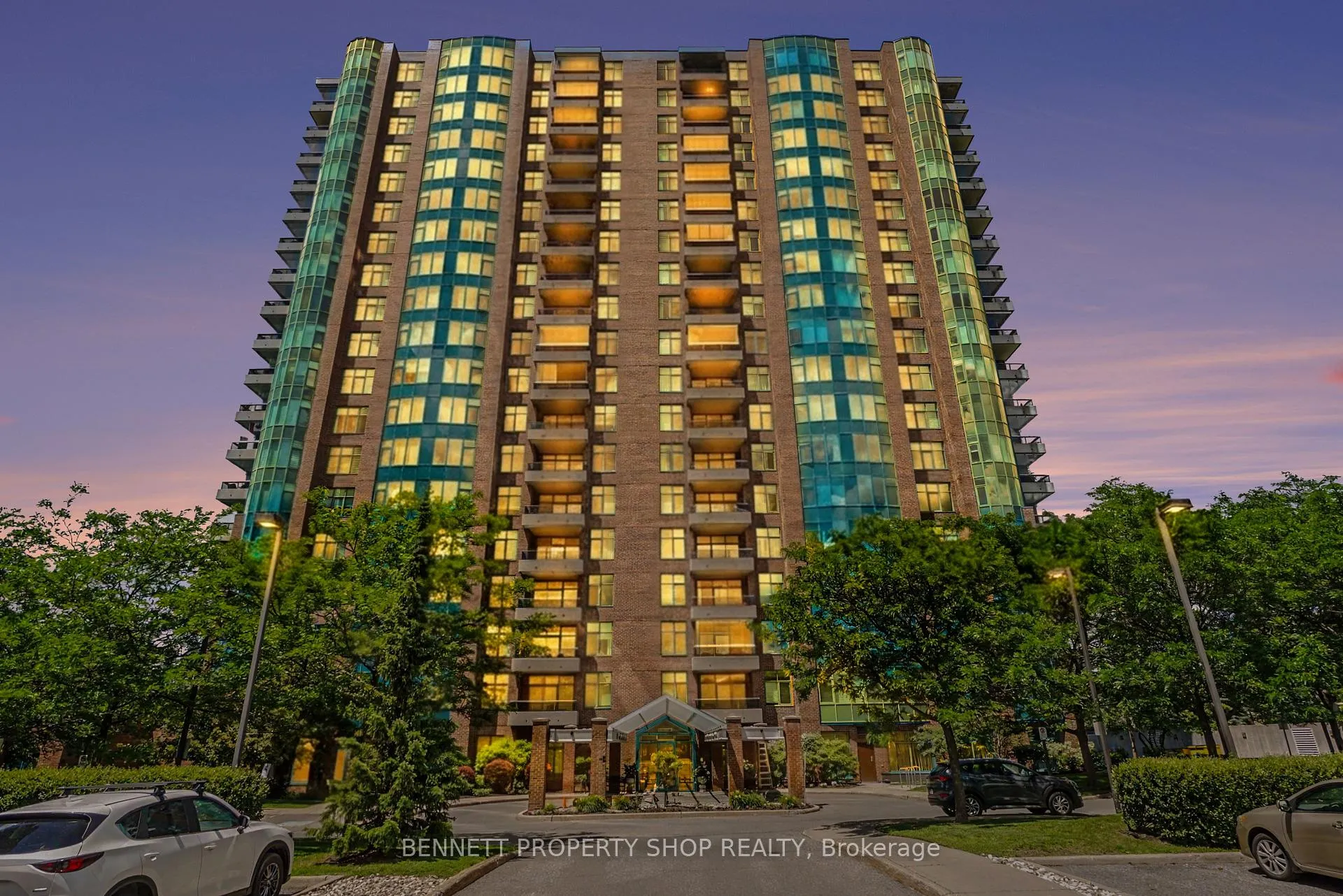 Photo 24 of Unit 708, 3580 Rivergate Way, Ottawa, Quinterra — HOMEH