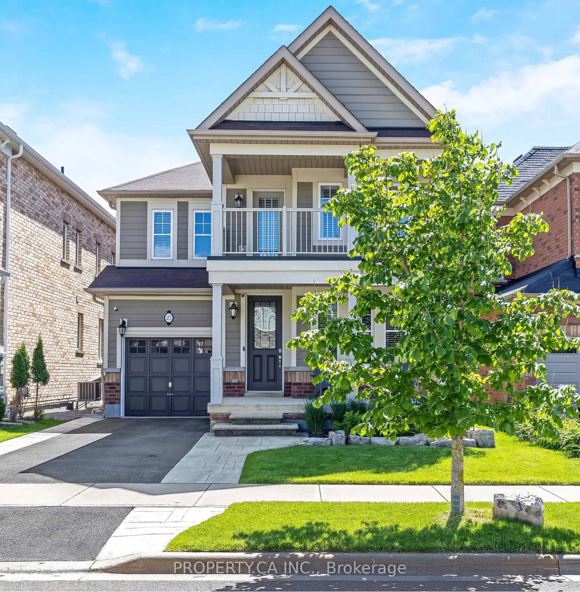 Photo 1 of 27 Macbean Crescent, Hamilton, Waterdown — HOMEH